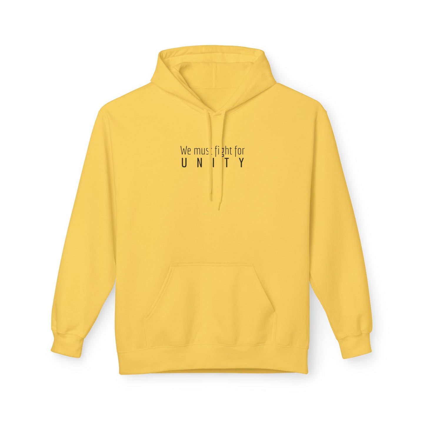 Unity - Unisex Hoodie