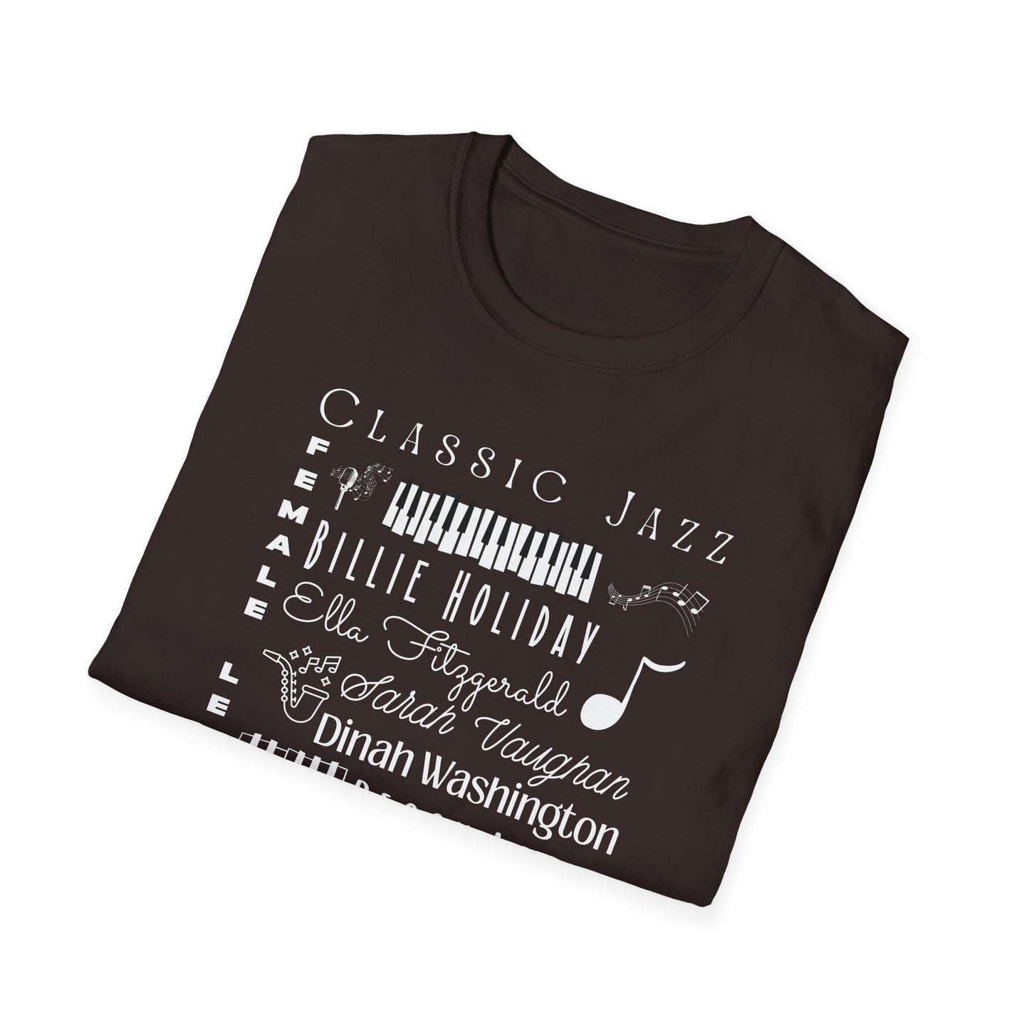 A Tribute to Legendary Female Jazz Singers