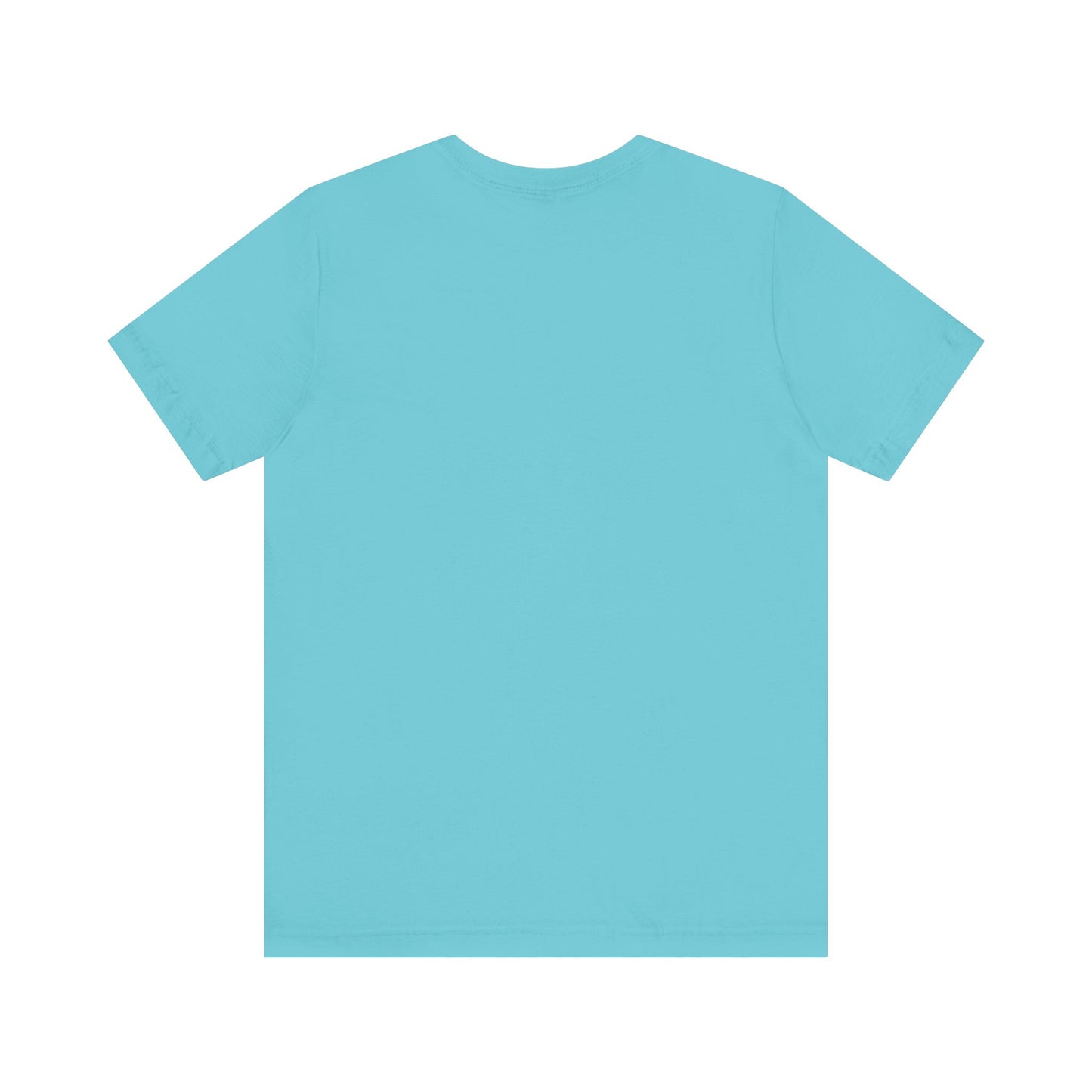 Afro Power Jersey Tee - Bold Statement T-Shirt for Cultural Pride