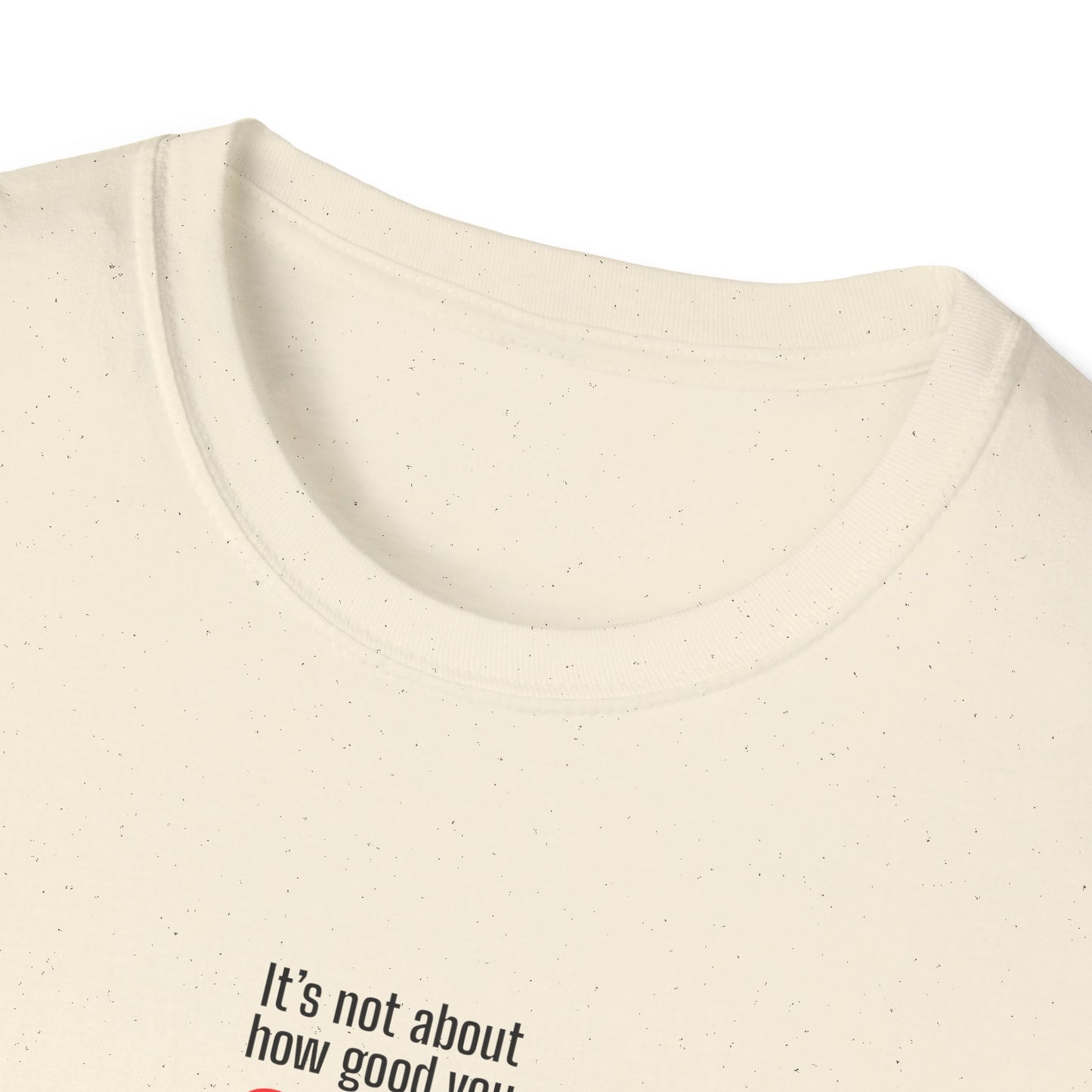 Performer Unisex Softstyle T-Shirt - Perfect for Singers, Musicians, Concerts, Gifts, Casual Wear