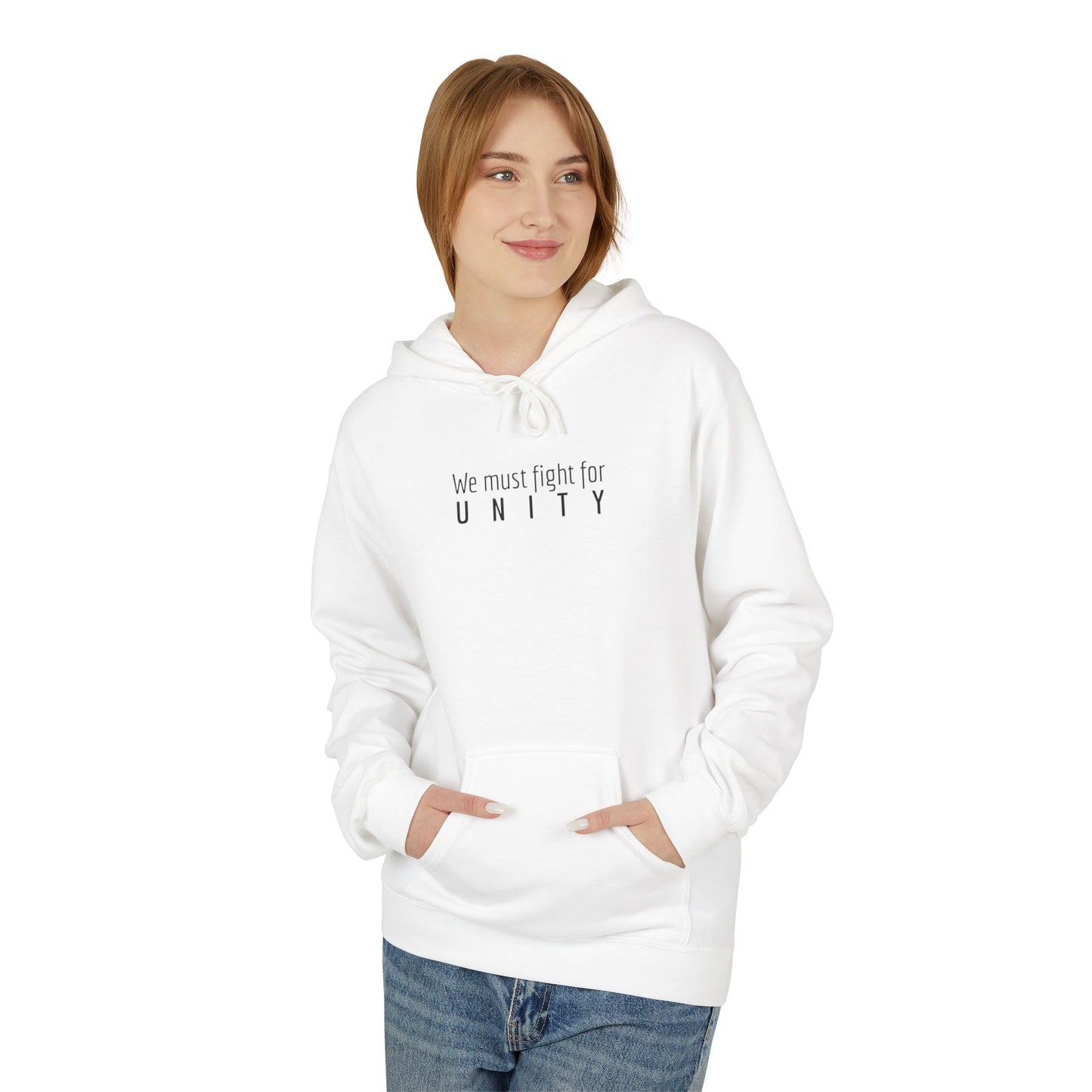 Unity - Unisex Hoodie