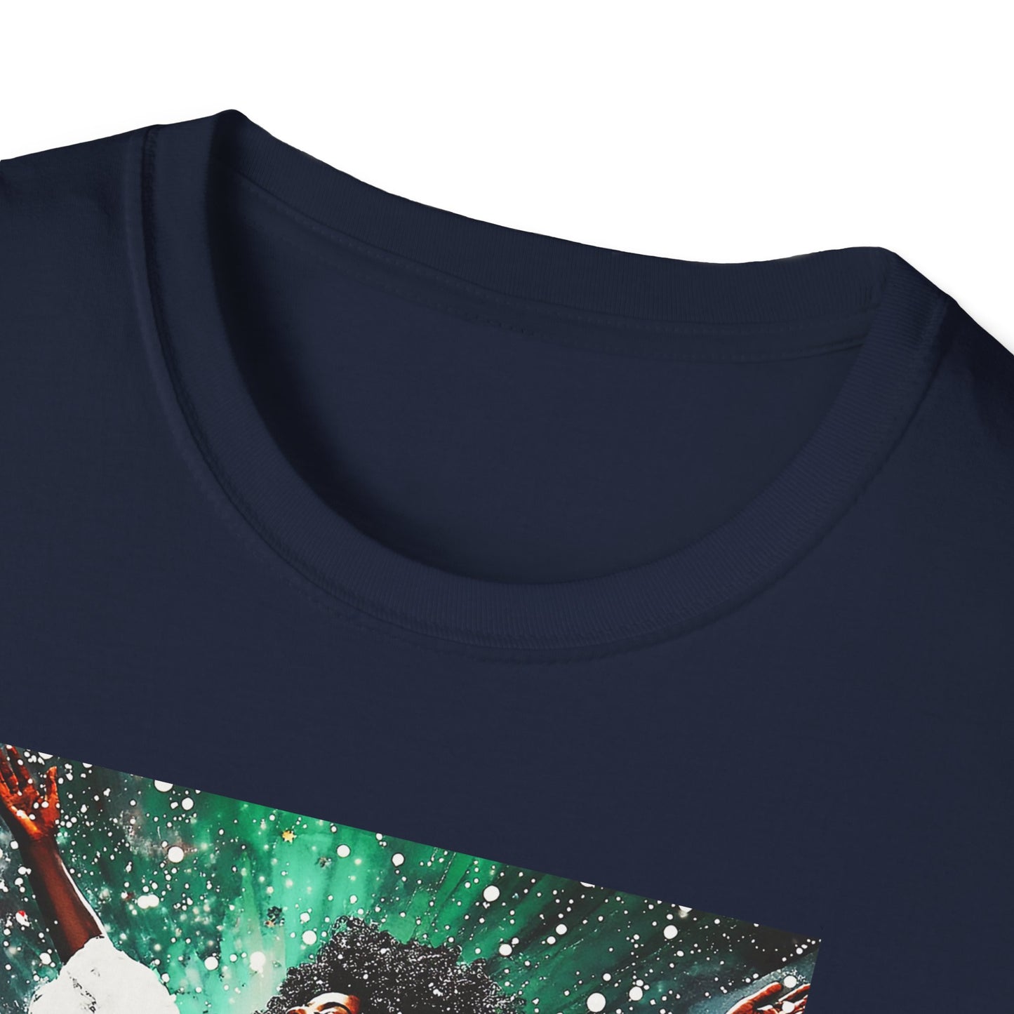 Glory Unisex Softstyle T-Shirt