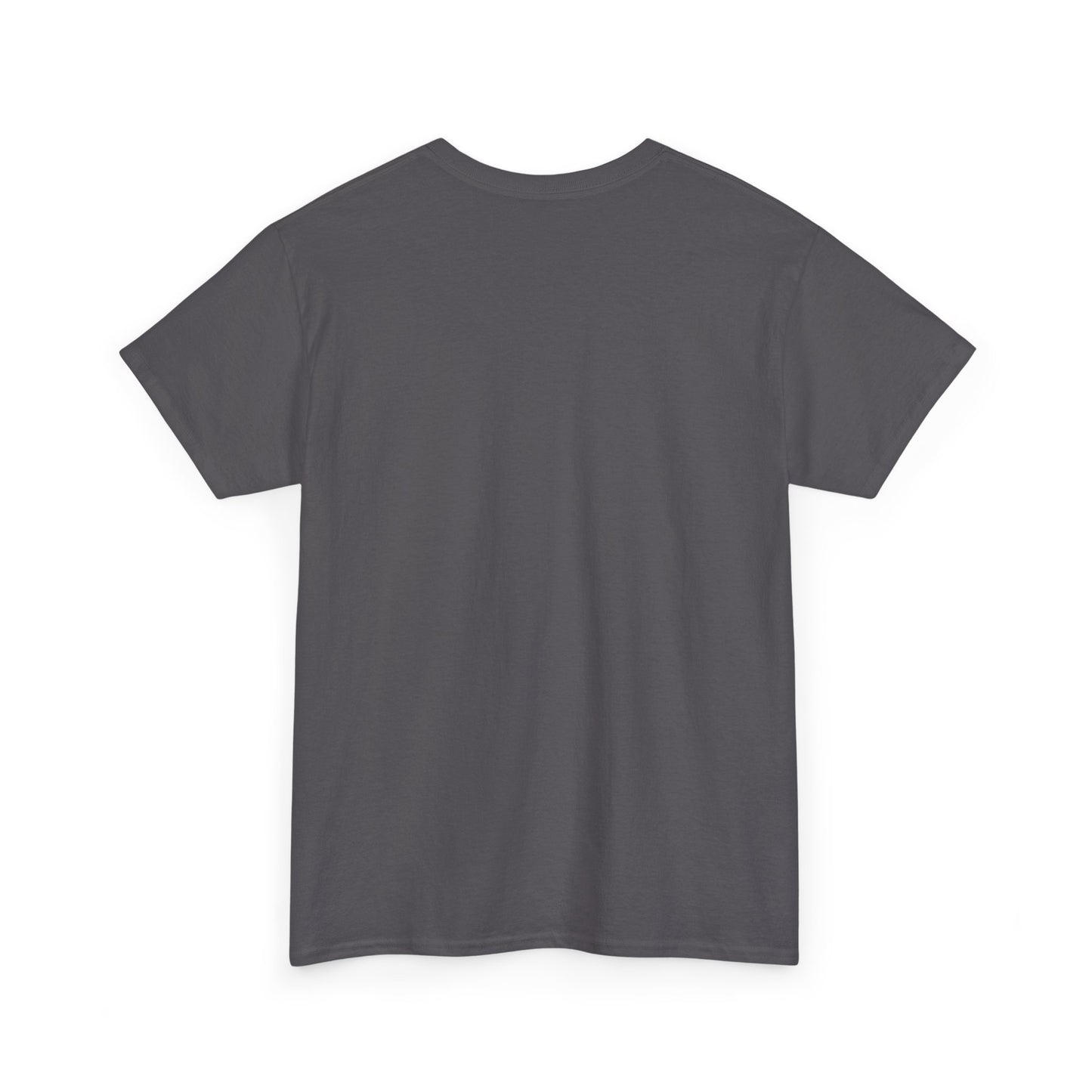 Happy Holidays Snowman Tee
