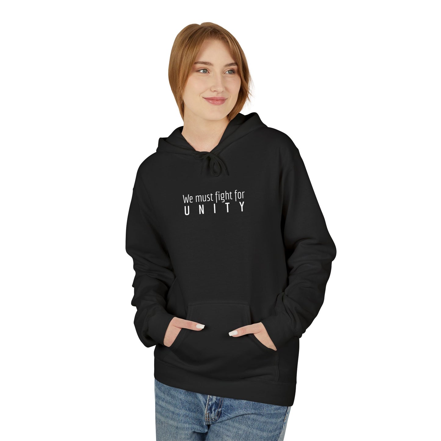 Unity - Unisex Hoodie