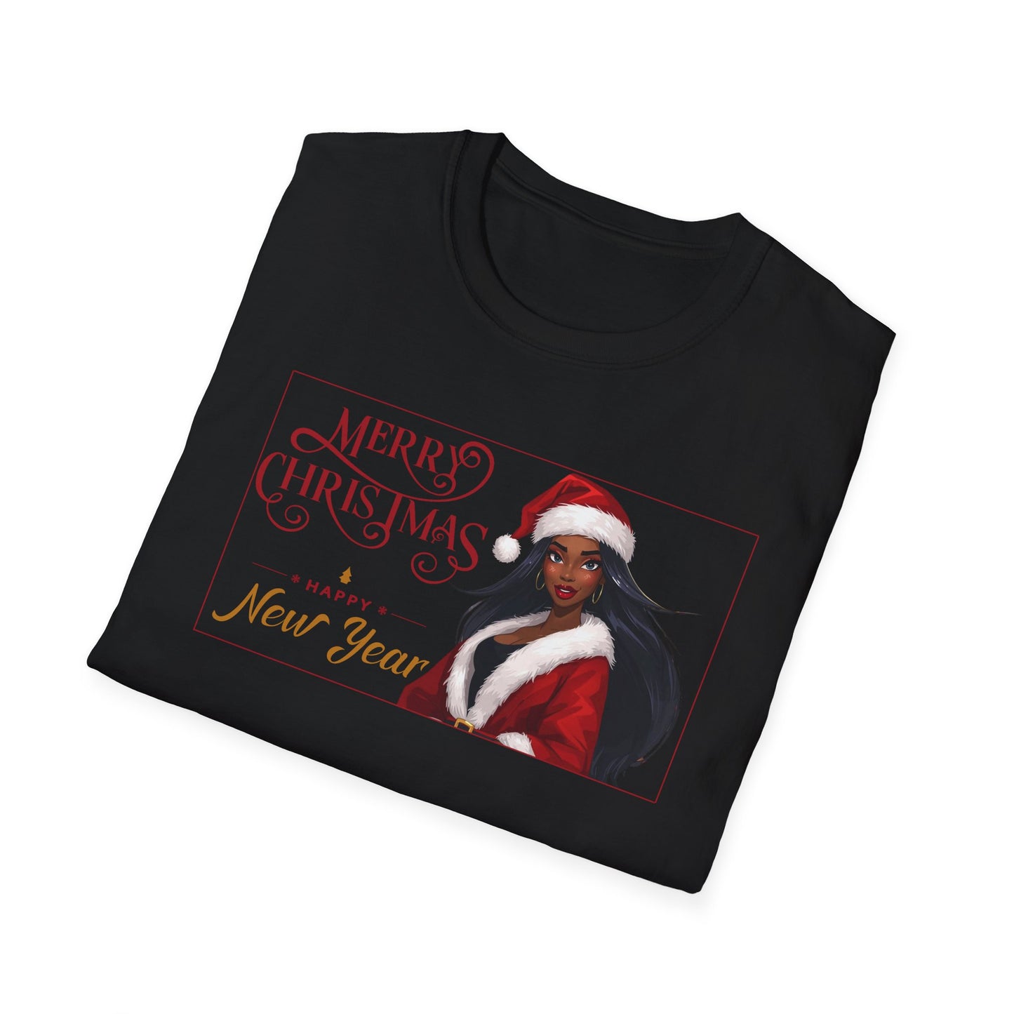 Merry Christmas Unisex T-Shirt