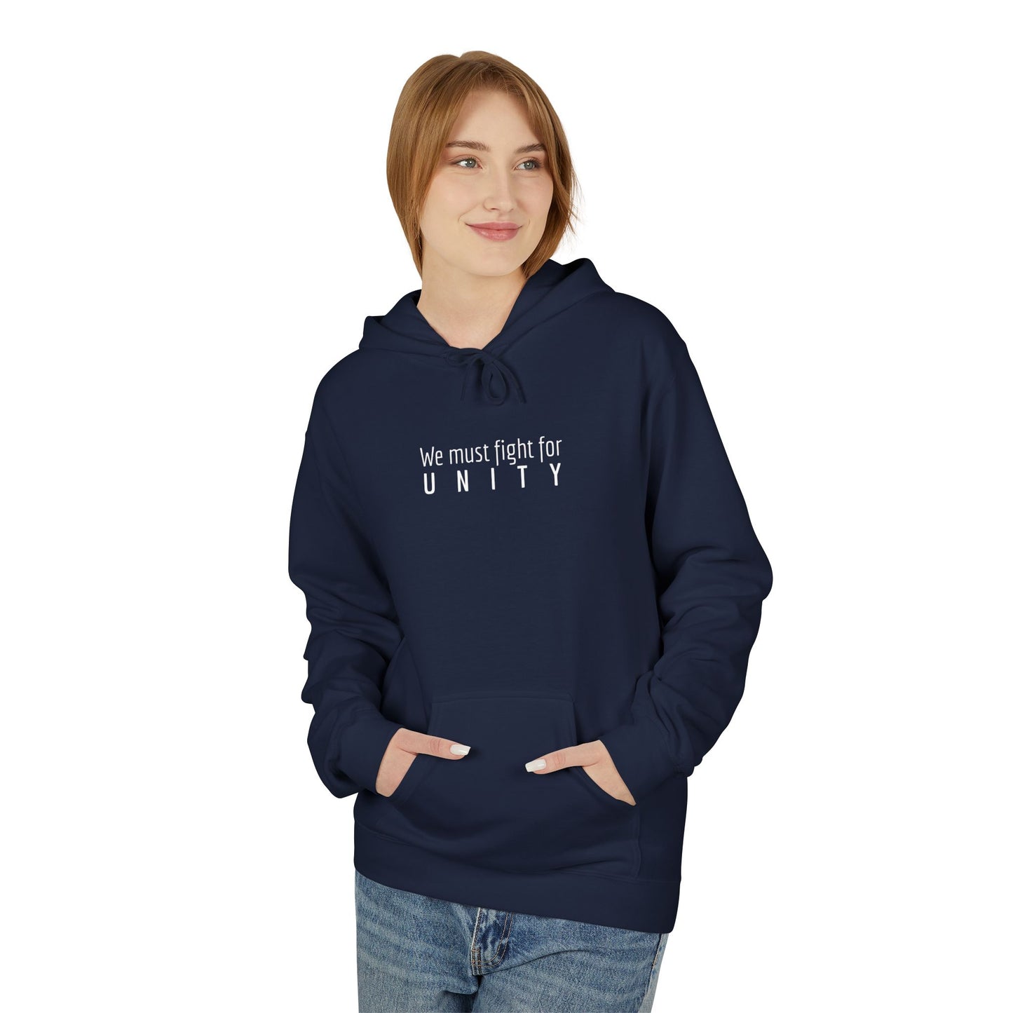 Unity - Unisex Hoodie