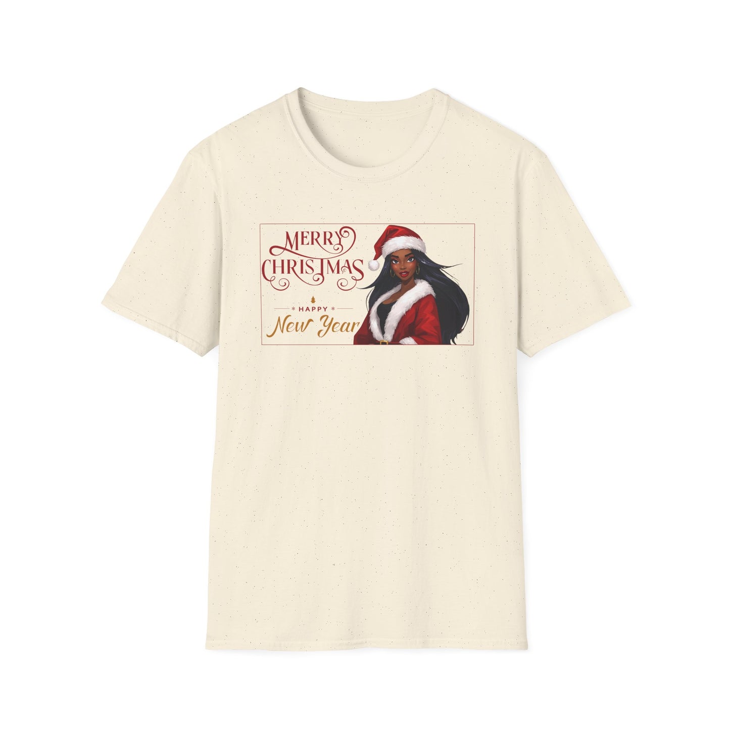 Merry Christmas Unisex T-Shirt