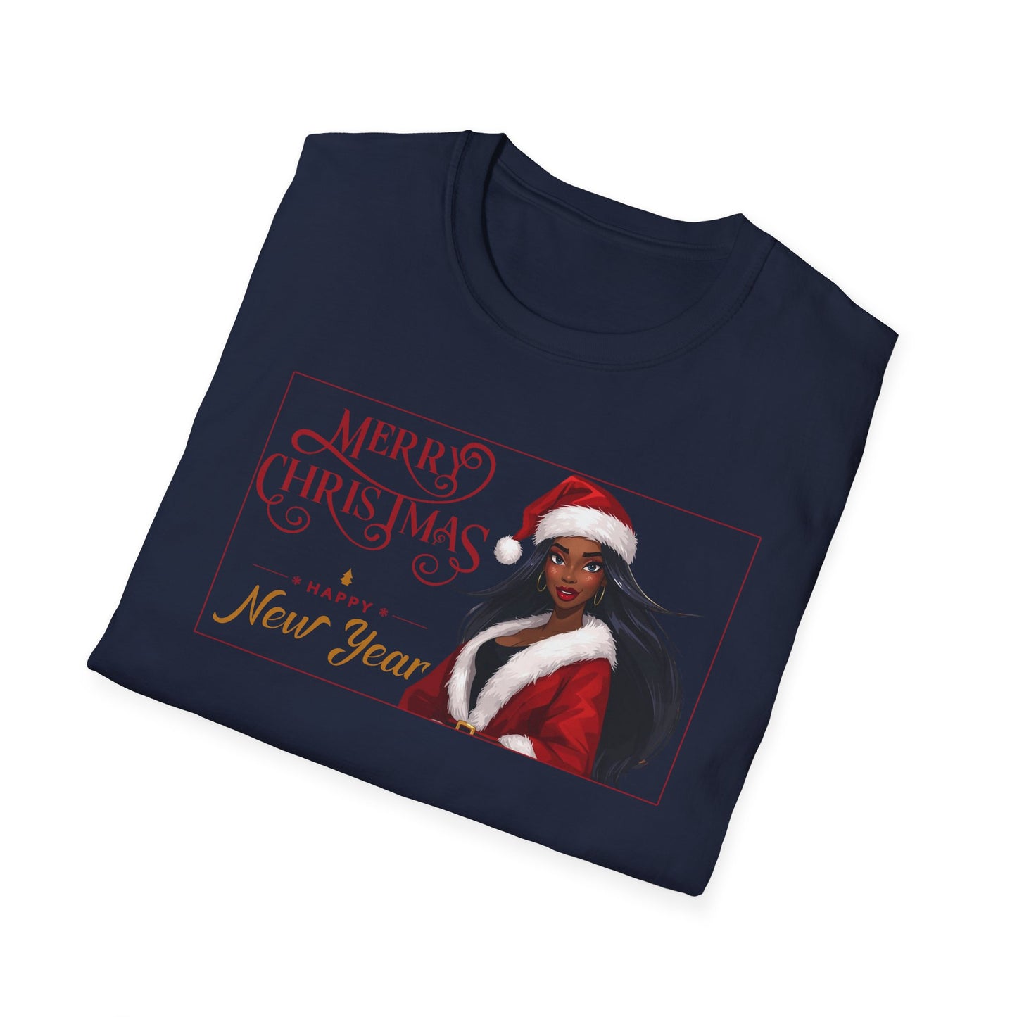 Merry Christmas Unisex T-Shirt
