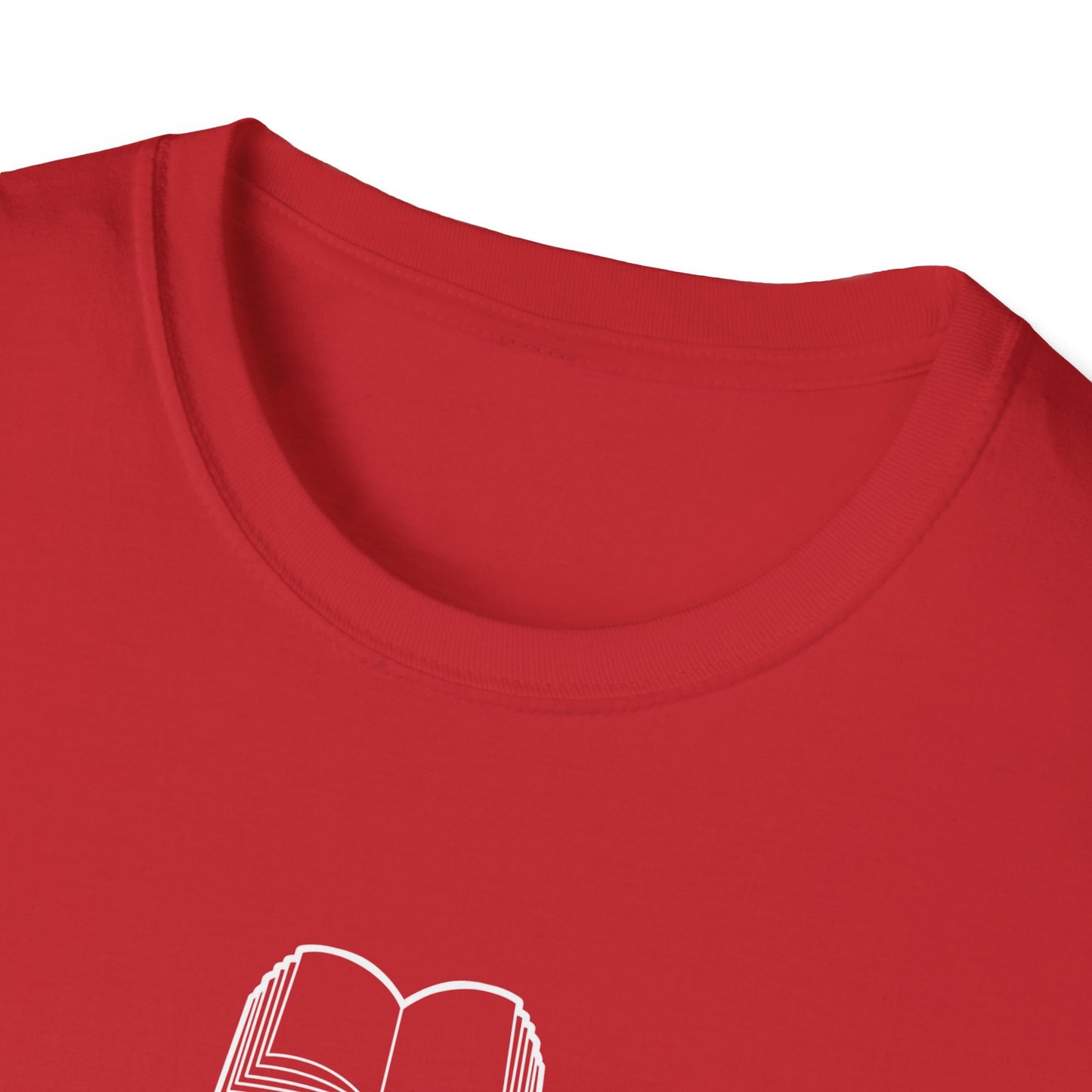 Artist Don’t Mimic They Create T-Shirt — Colorful Creative Statement Tee for Artists & Makers