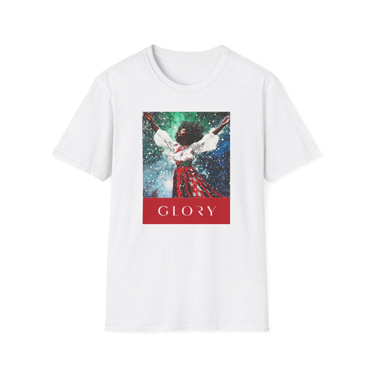 Glory Unisex Softstyle T-Shirt