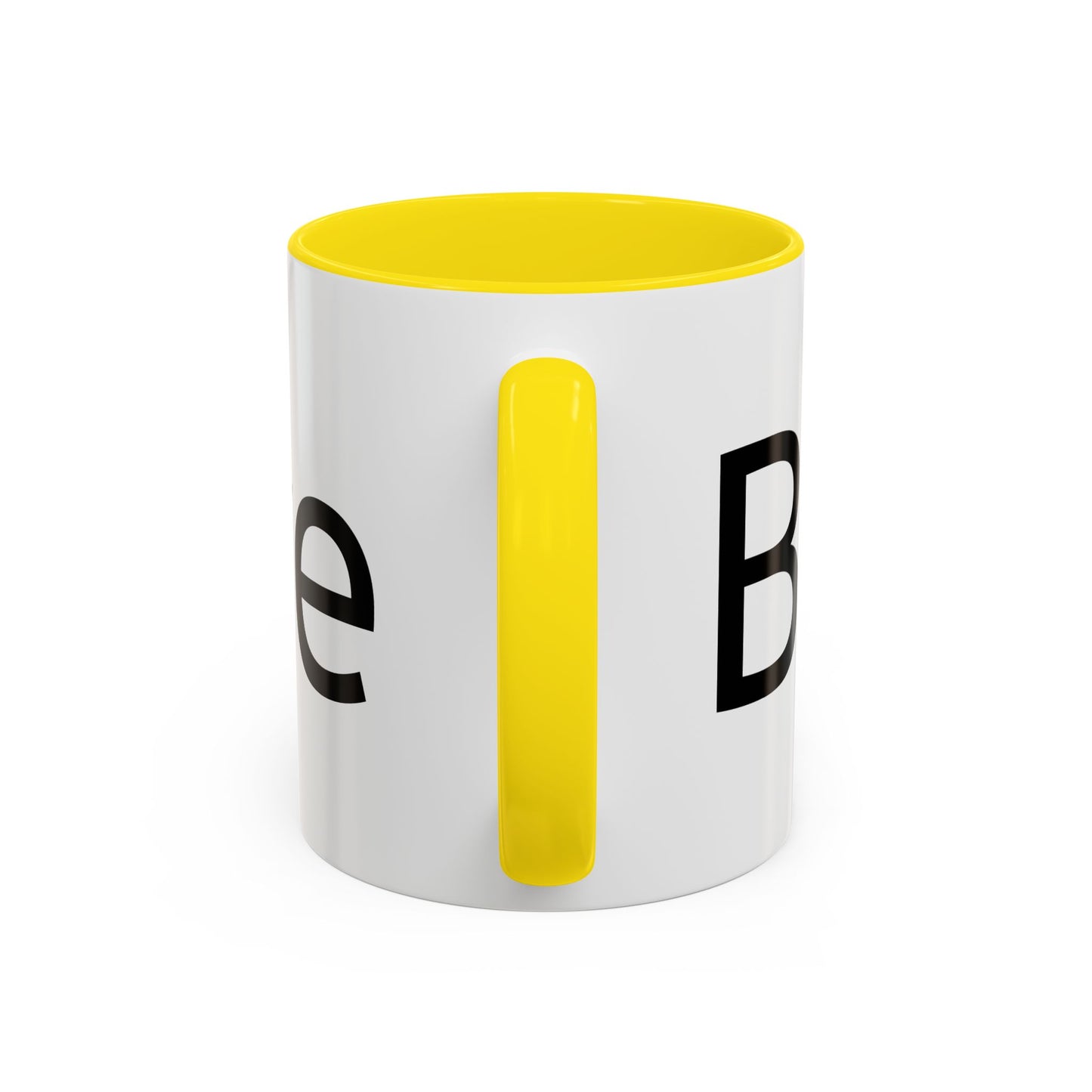 BELIEVE Coffee Mug (11, 15oz)