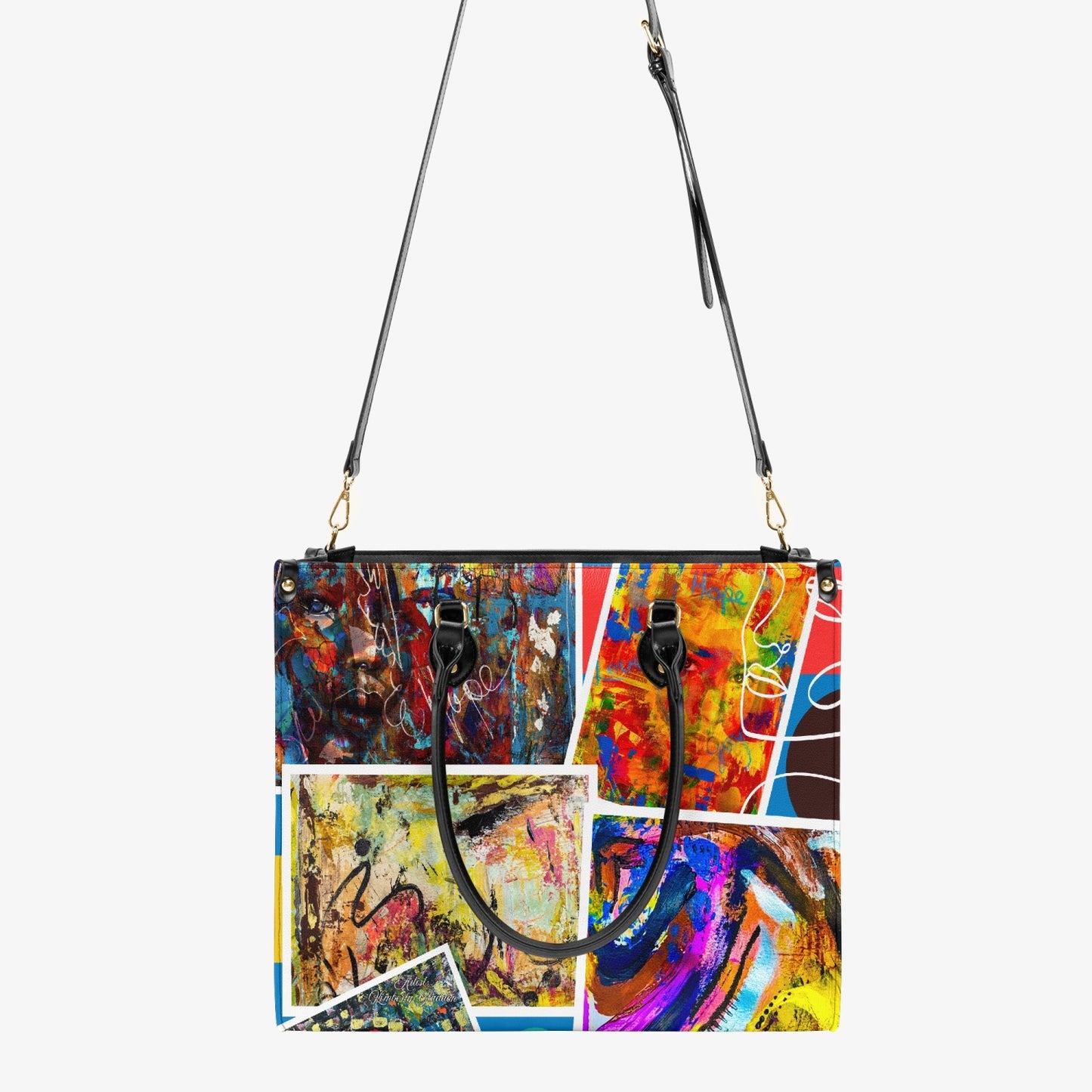 ART Tote Bag