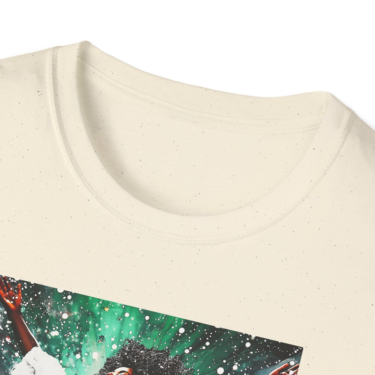 Glory Unisex Softstyle T-Shirt
