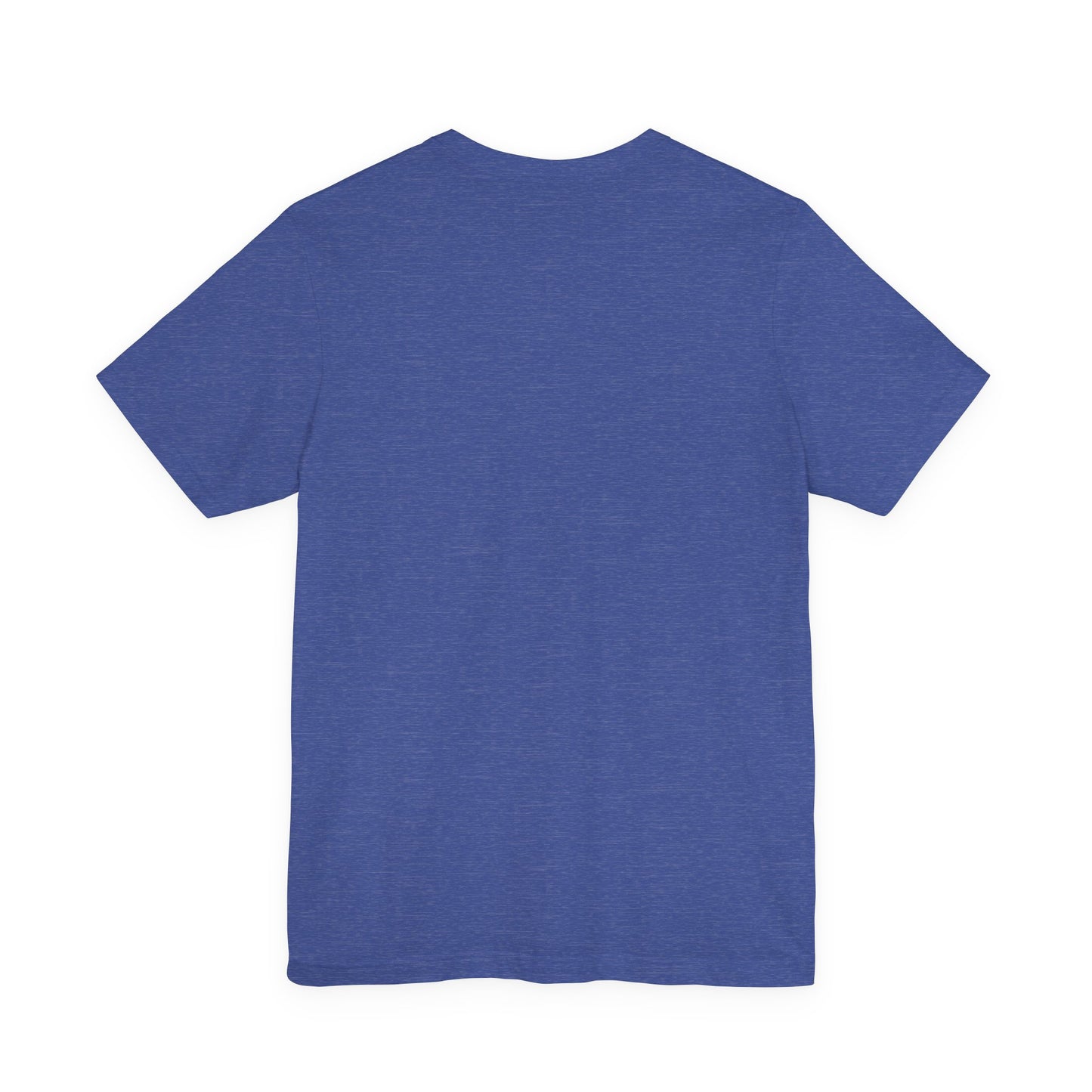 Afro Power Jersey Tee - Bold Statement T-Shirt for Cultural Pride