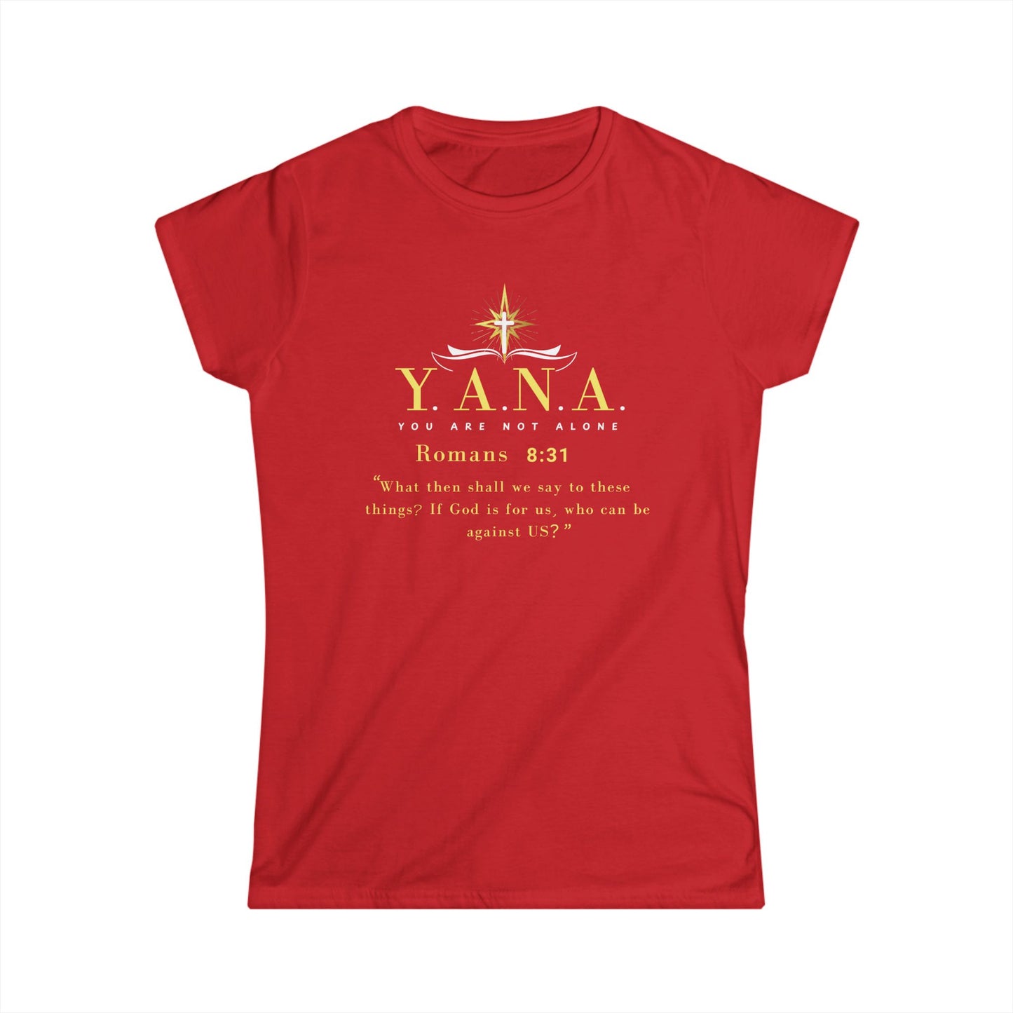 YANA - White