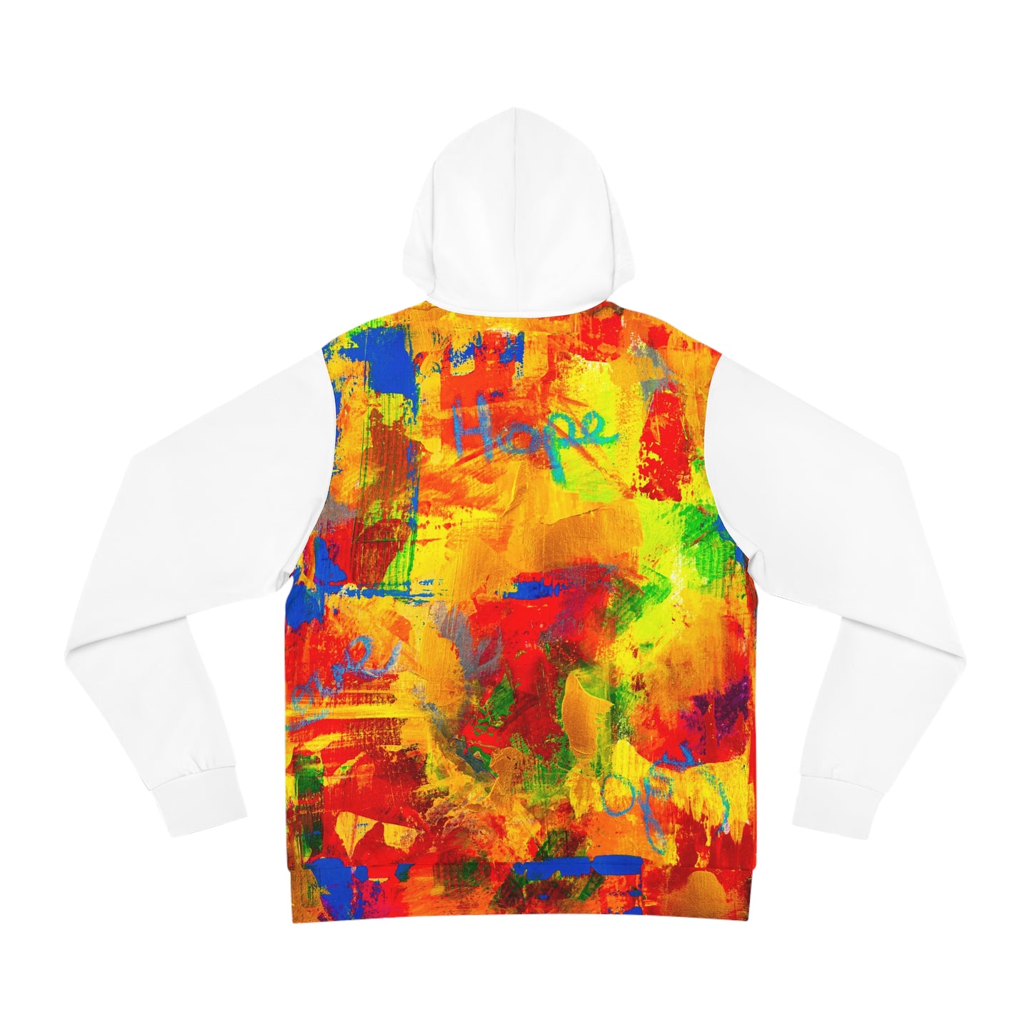 WAMF - Hope In the Mist Hoodie