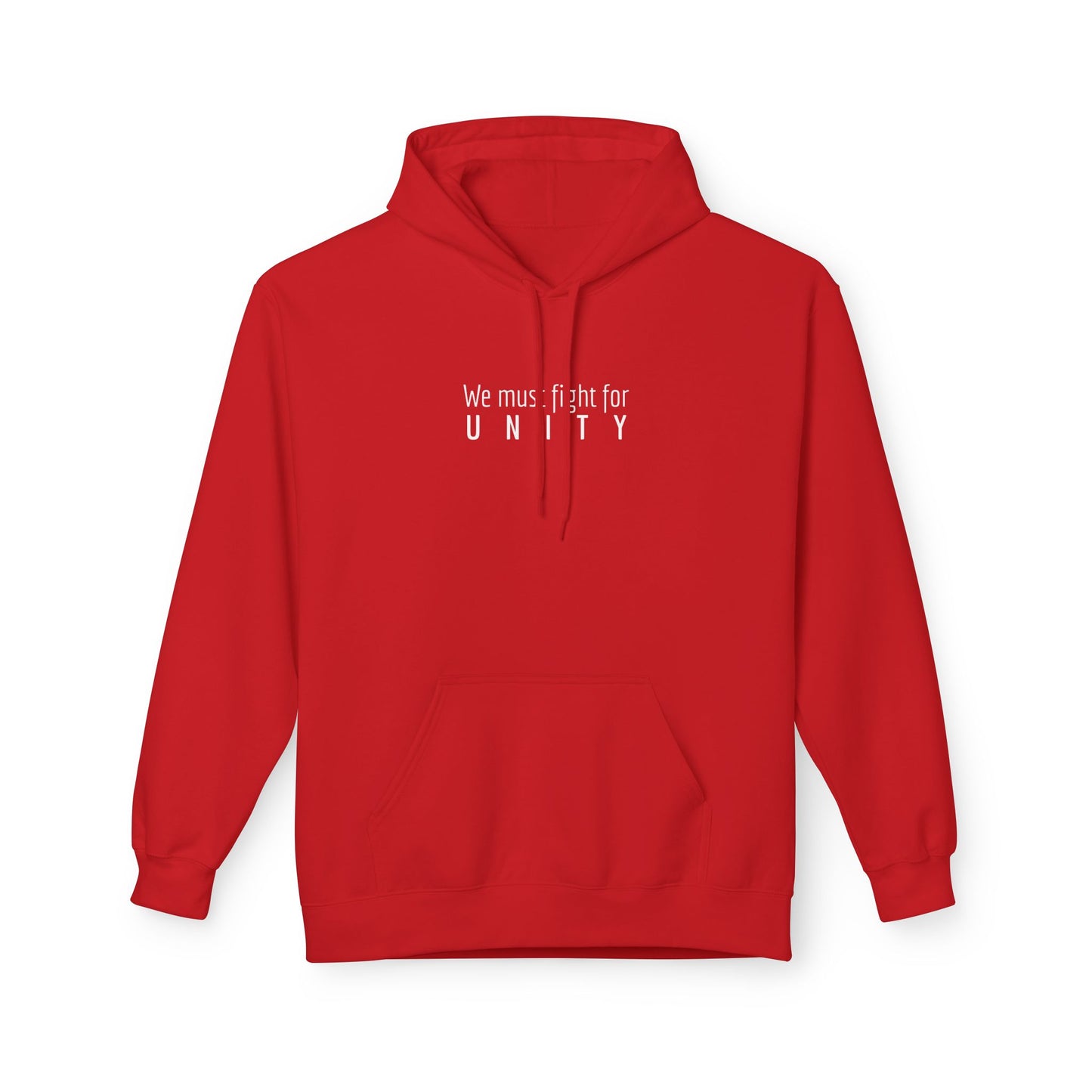 Unity - Unisex Hoodie