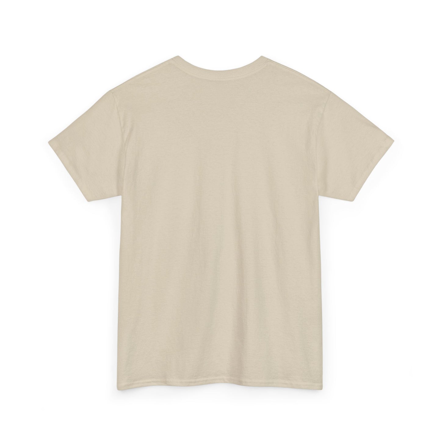 Happy Holidays Snowman Tee