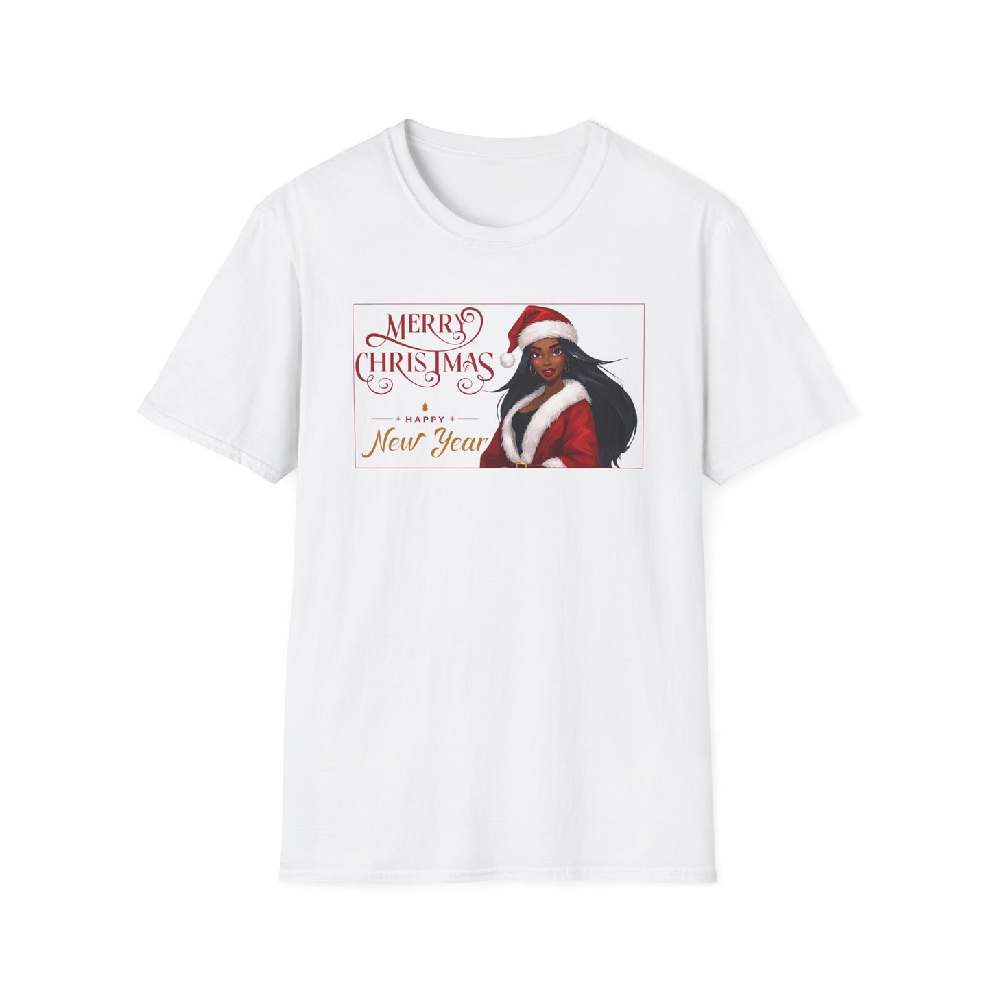 Merry Christmas Unisex T-Shirt