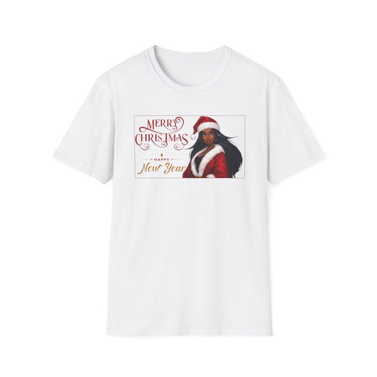Merry Christmas Unisex T-Shirt