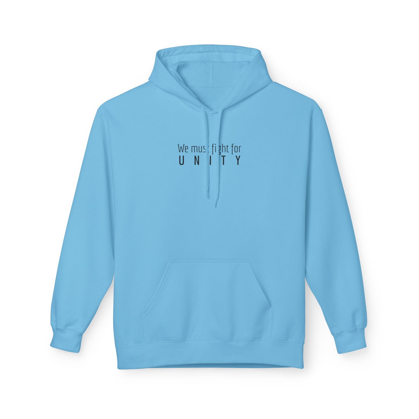 Unity - Unisex Hoodie