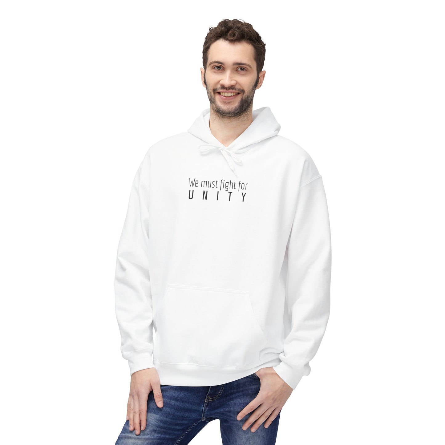 Unity - Unisex Hoodie