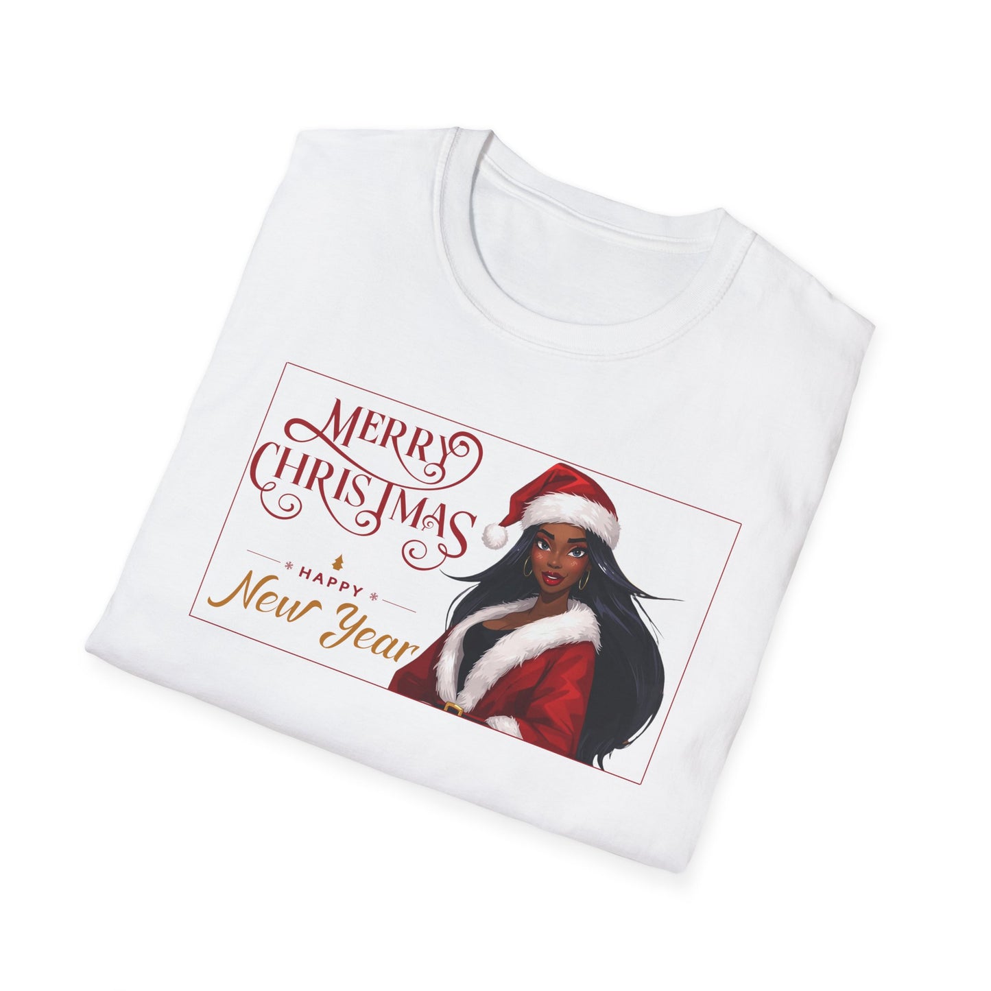 Merry Christmas Unisex T-Shirt