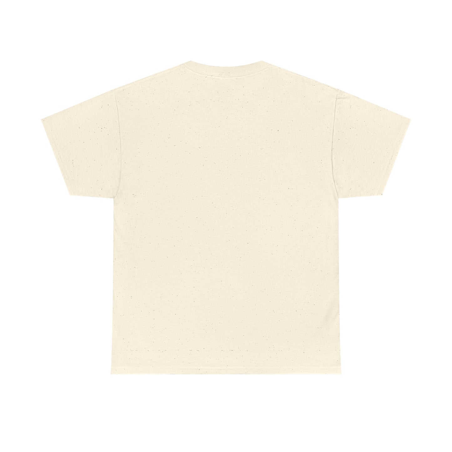 Happy Holidays Snowman Tee