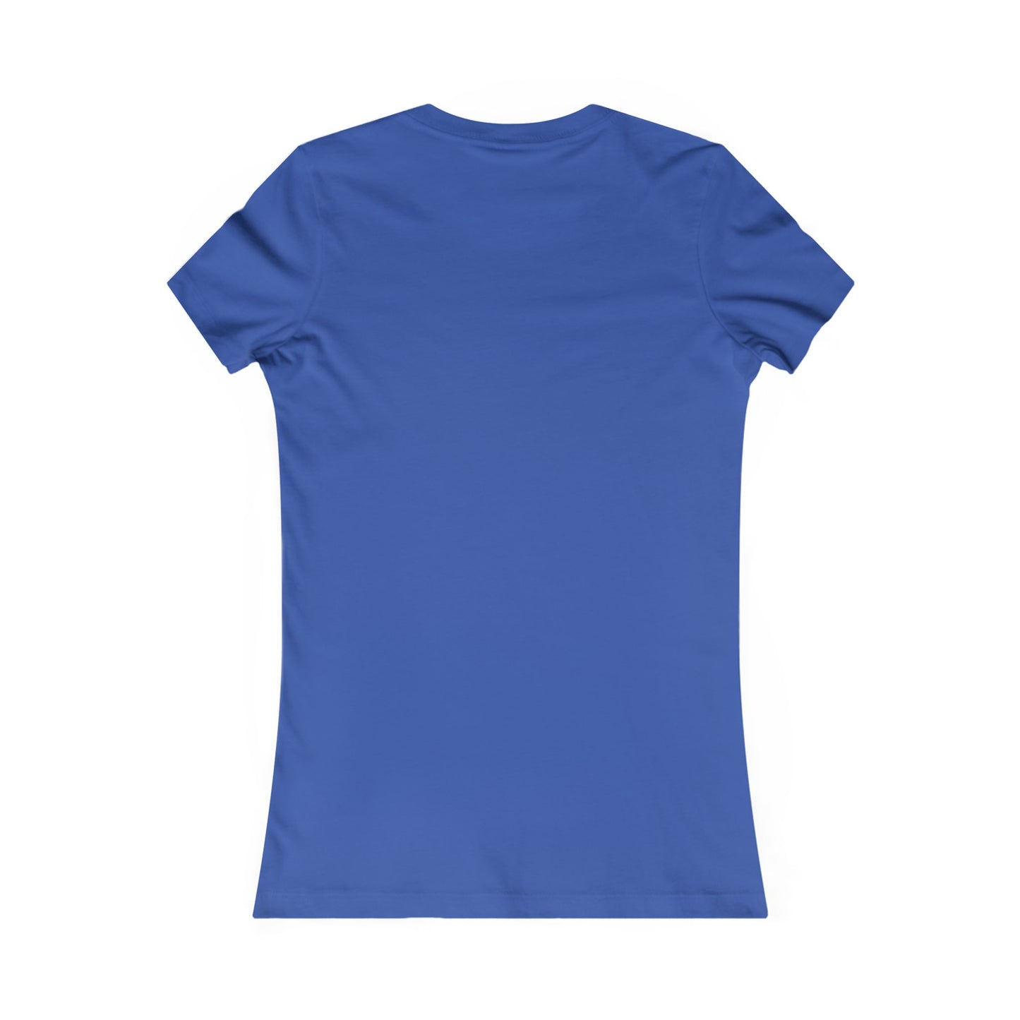 Cowgirl Denim Vibes T-Shirt for Western Fashion Lovers