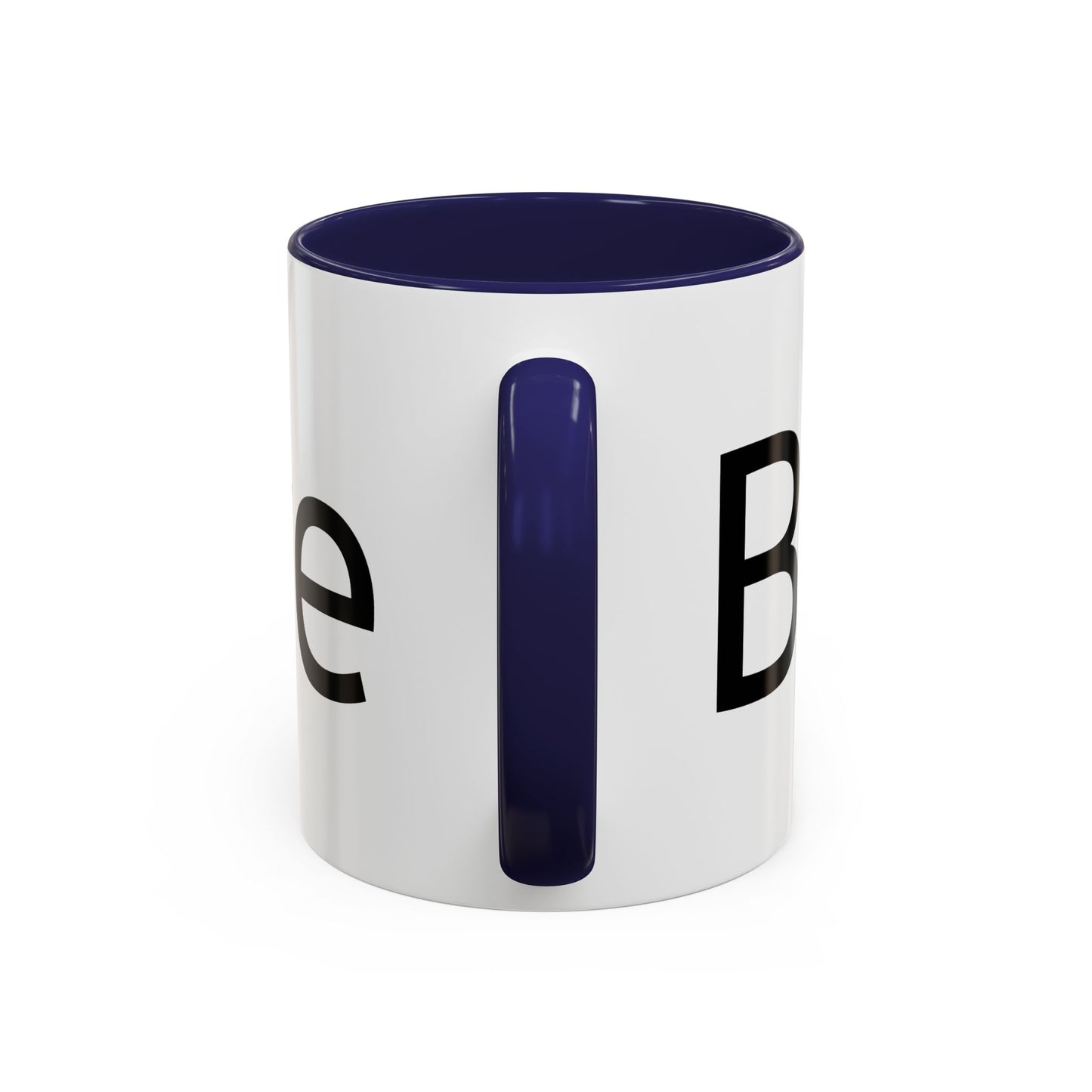 BELIEVE Coffee Mug (11, 15oz)