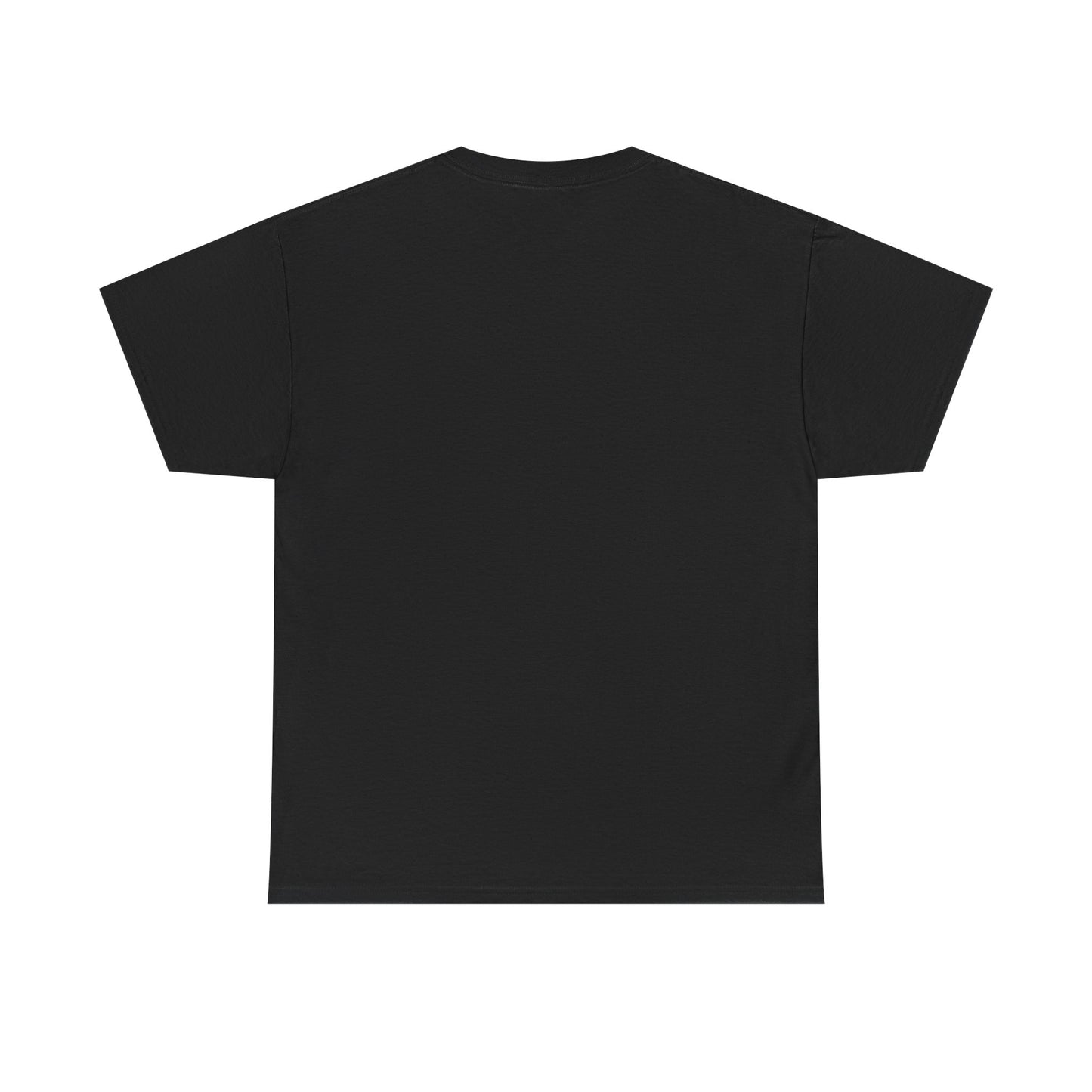 Happy Holidays Snowman Tee