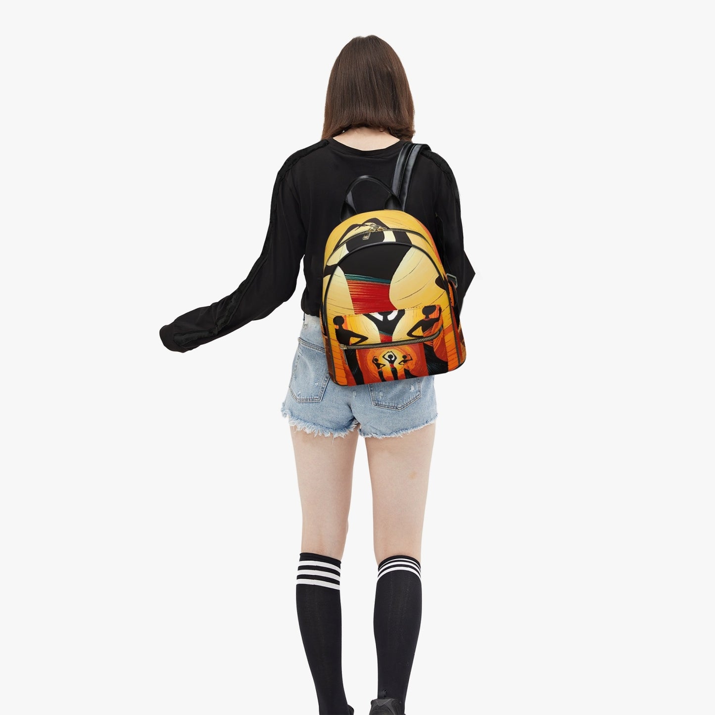 Sun Dance BackPack