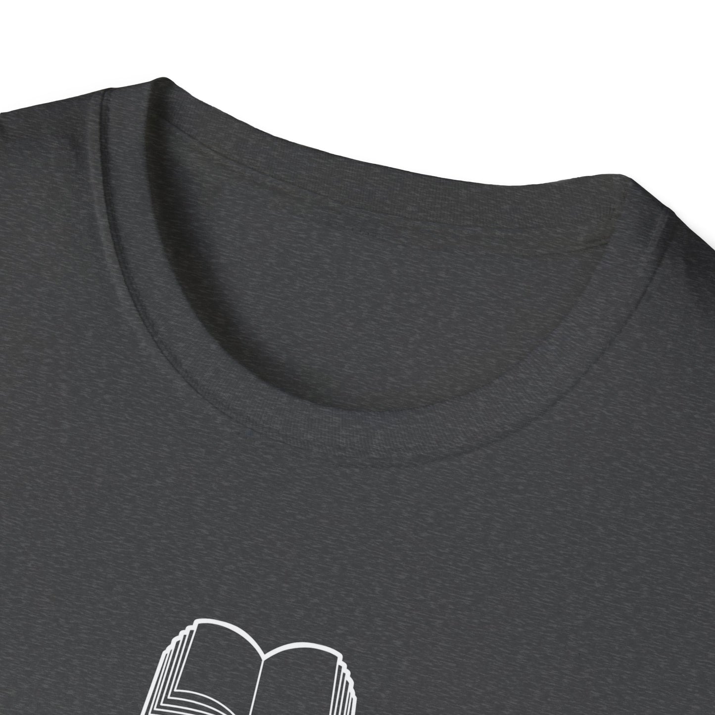 Artist Don’t Mimic They Create T-Shirt — Colorful Creative Statement Tee for Artists & Makers