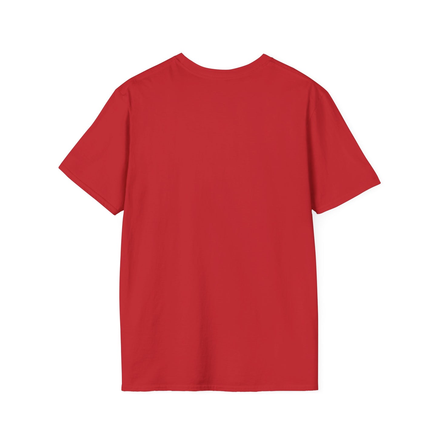 Performer Unisex Softstyle T-Shirt - Perfect for Singers, Musicians, Concerts, Gifts, Casual Wear