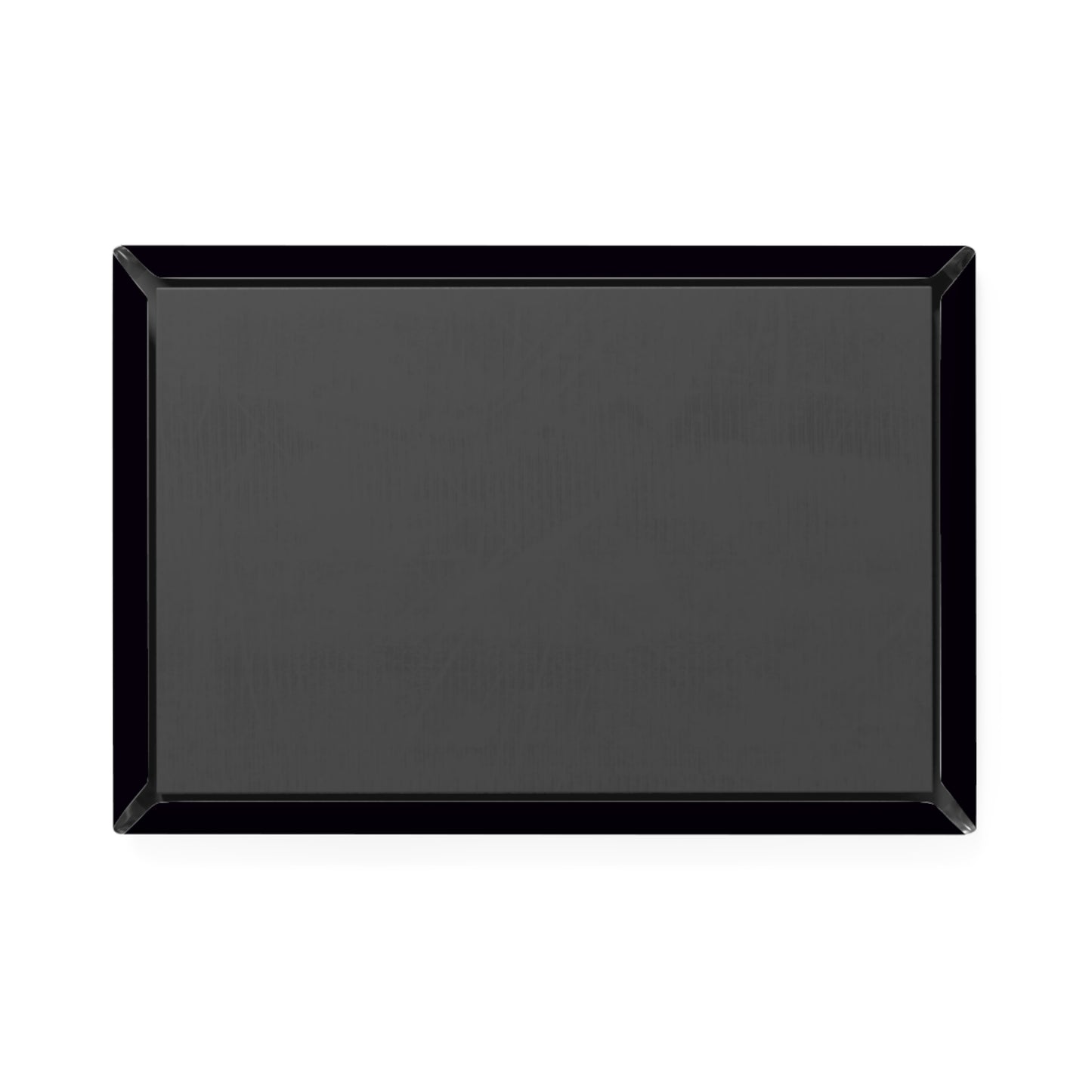 Nothing to Fear But Fear Itself Rectangle Magnet – Motivational Fridge Magnet
