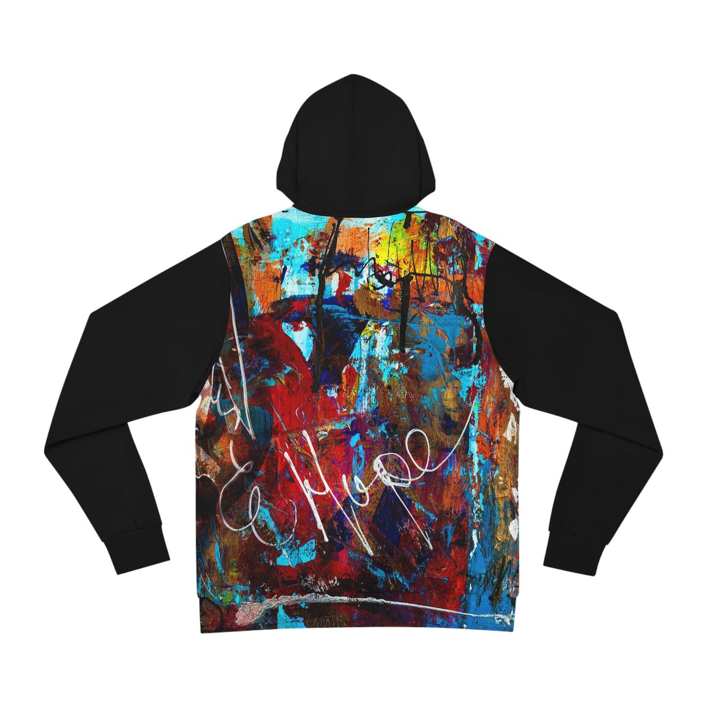 WAMF - Hope Hoodie