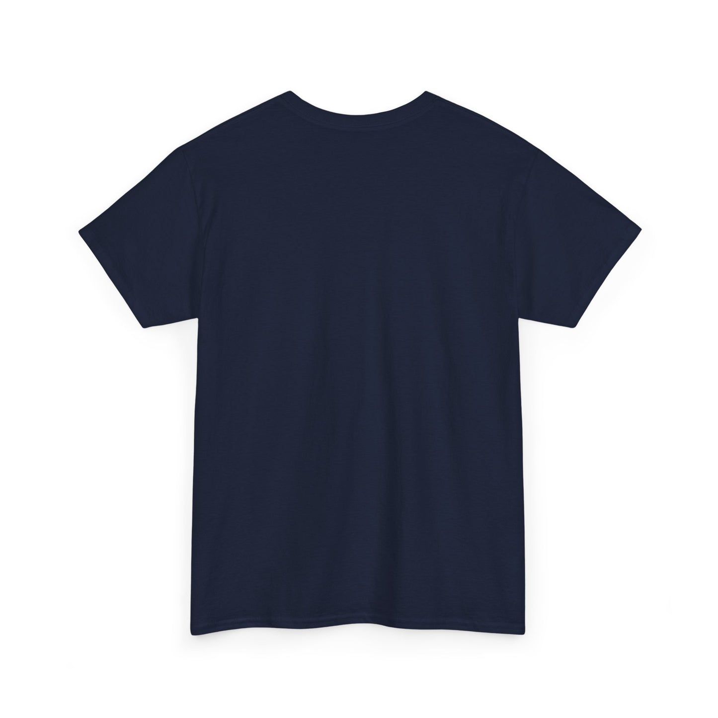 Happy Holidays Snowman Tee