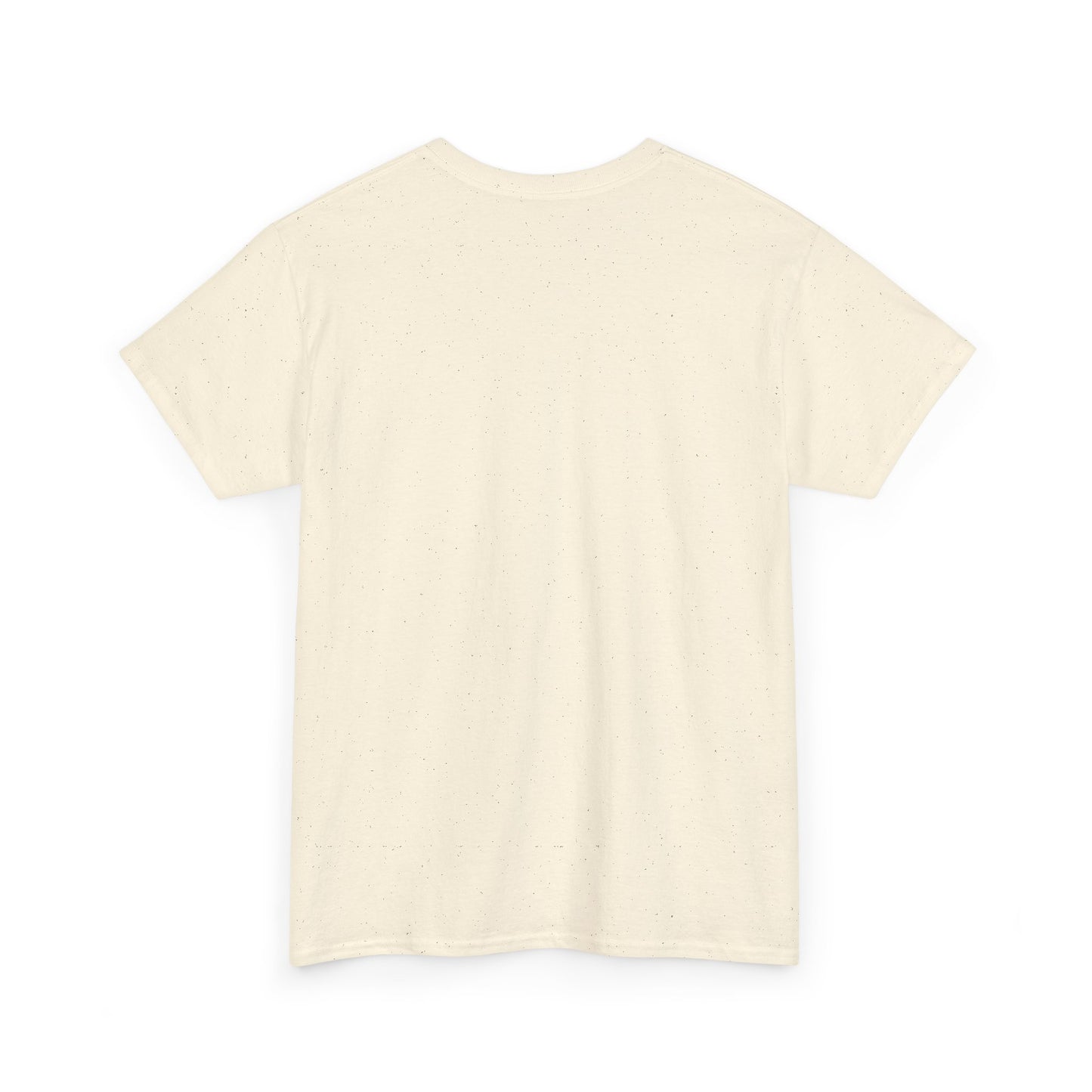 Happy Holidays Snowman Tee