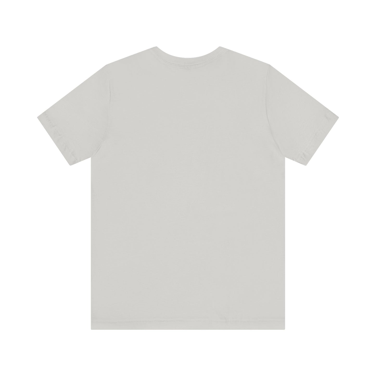 Afro Power Jersey Tee - Bold Statement T-Shirt for Cultural Pride