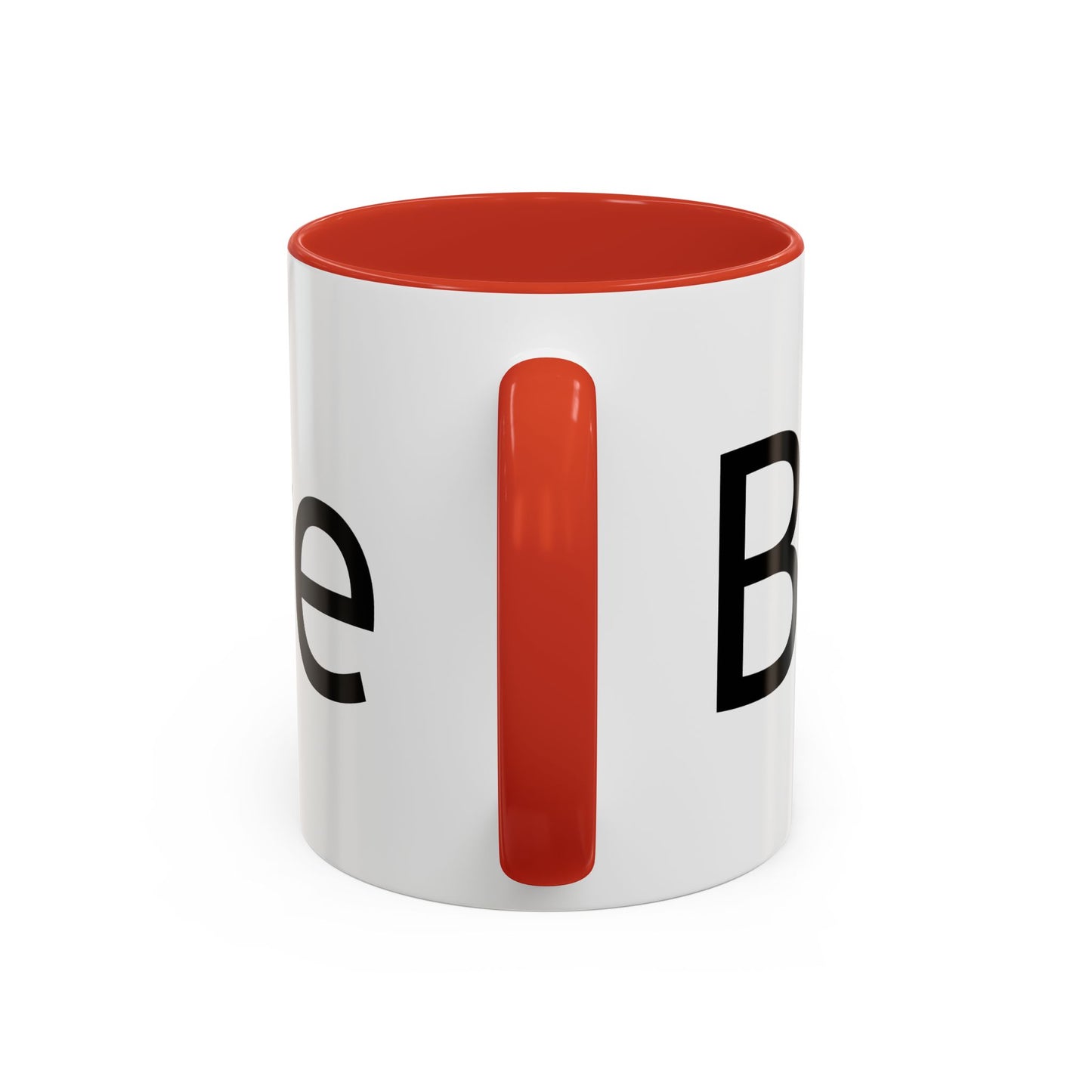 BELIEVE Coffee Mug (11, 15oz)