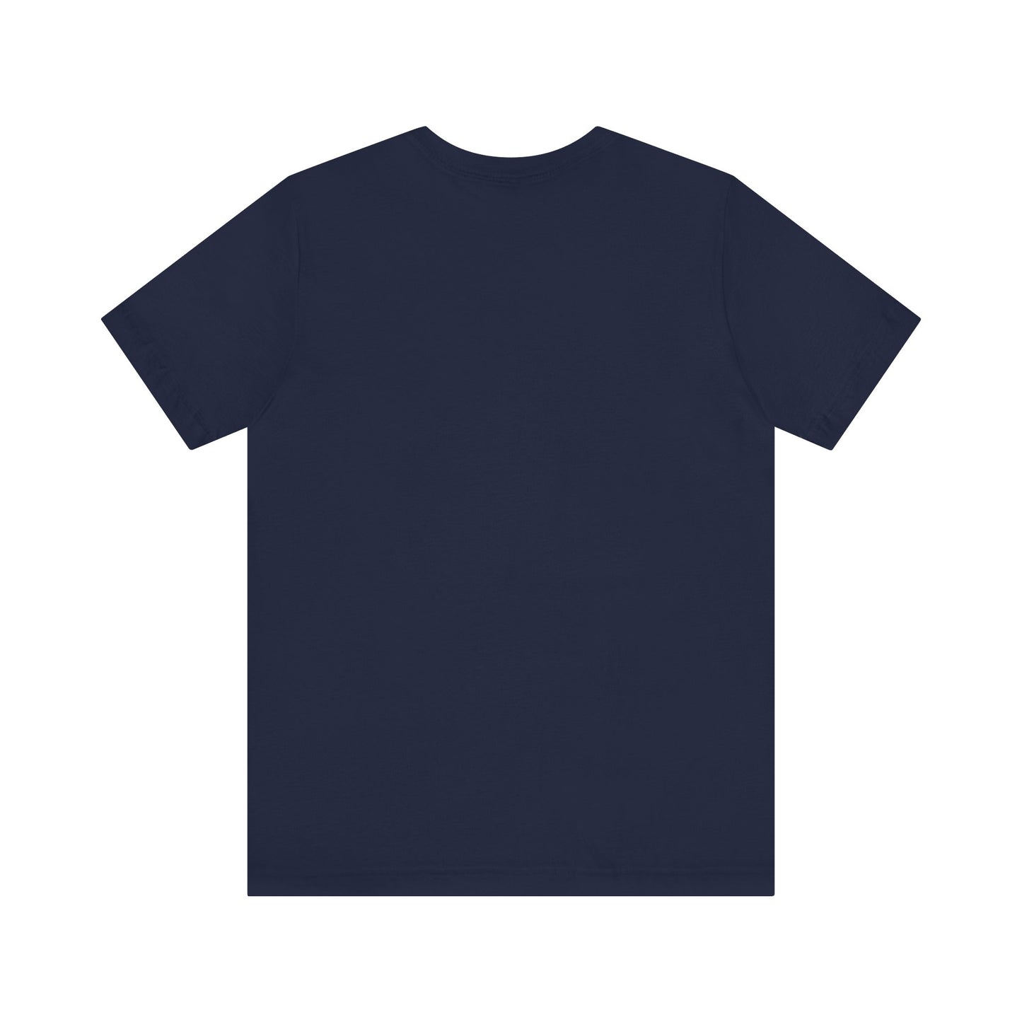 Afro Power Jersey Tee - Bold Statement T-Shirt for Cultural Pride