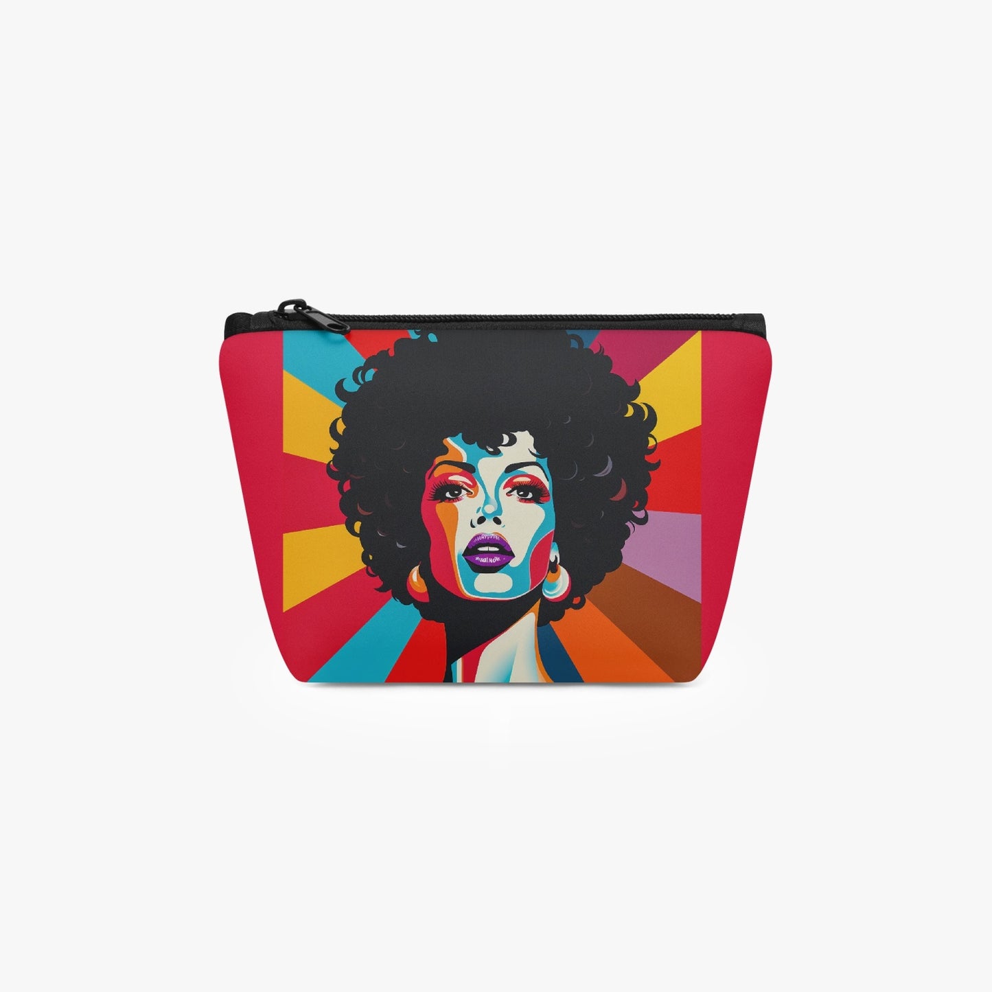 Power Makeup Bag