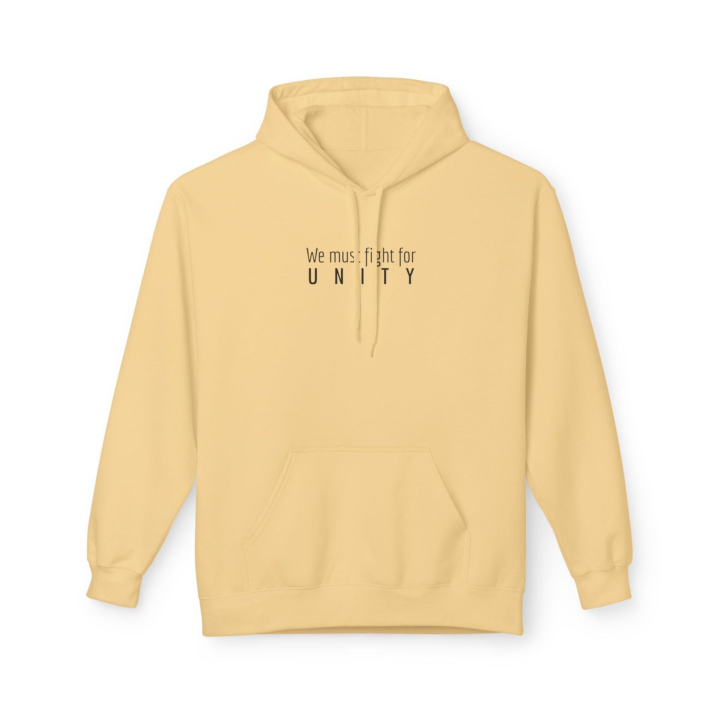 Unity - Unisex Hoodie