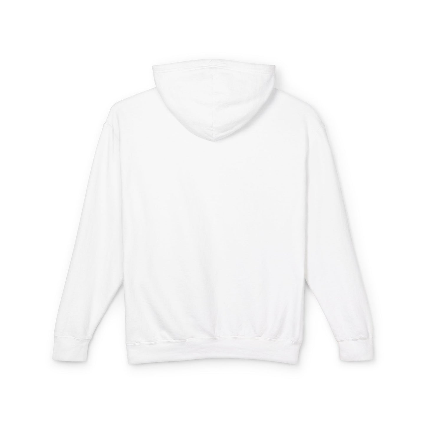 Pixie's Are Fire  Artistic Unisex Lightweight Hooded Sweatshirt,