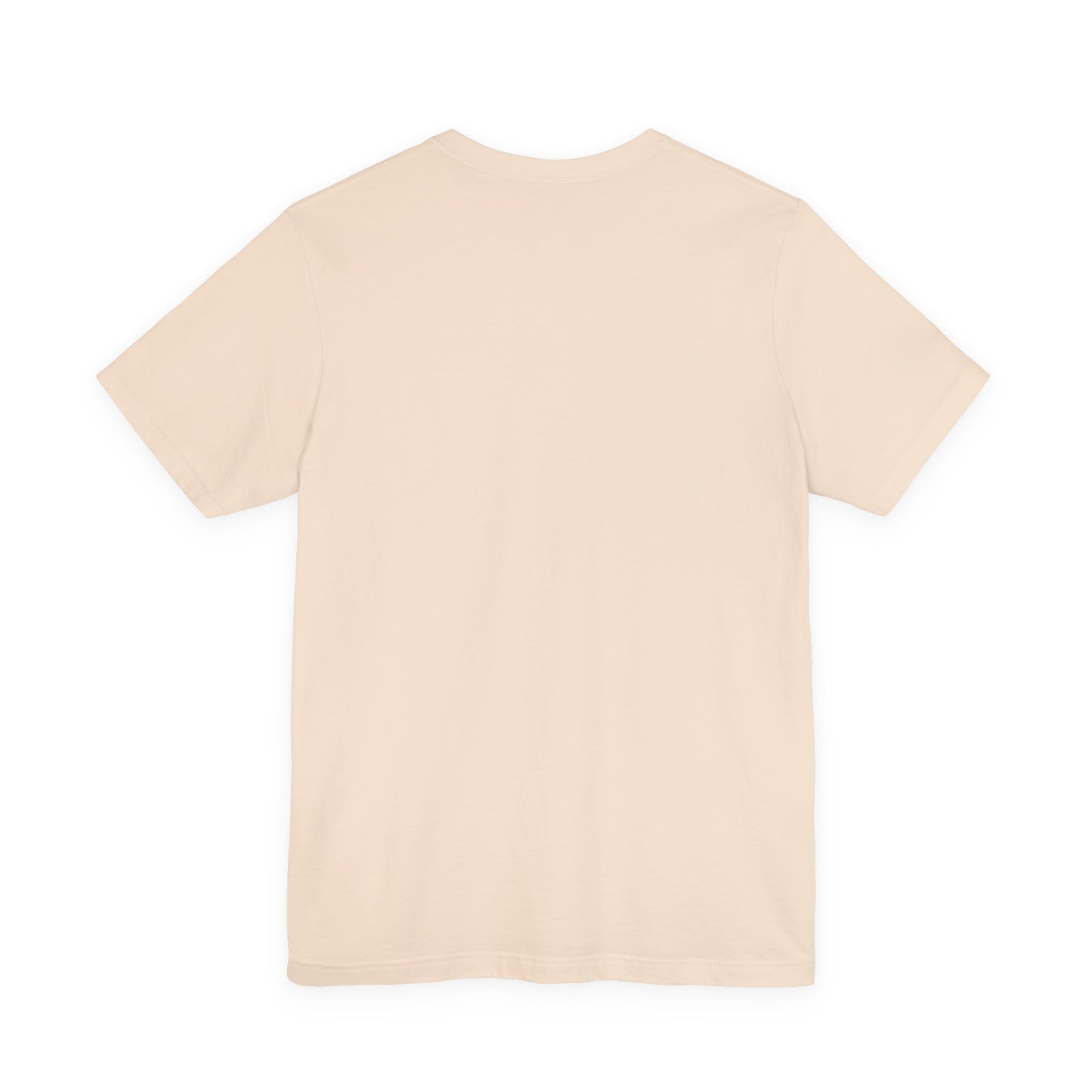 Afro Power Jersey Tee - Bold Statement T-Shirt for Cultural Pride