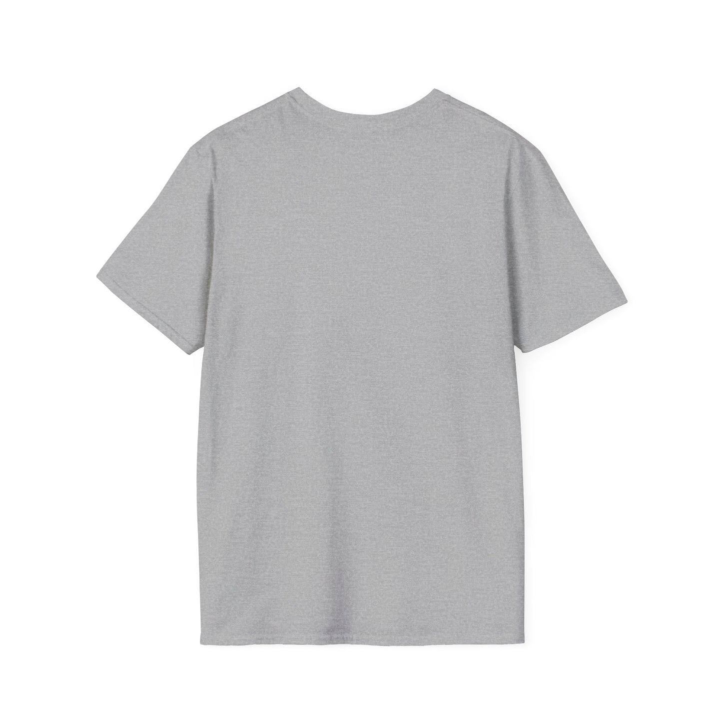 Performer Unisex Softstyle T-Shirt - Perfect for Singers, Musicians, Concerts, Gifts, Casual Wear