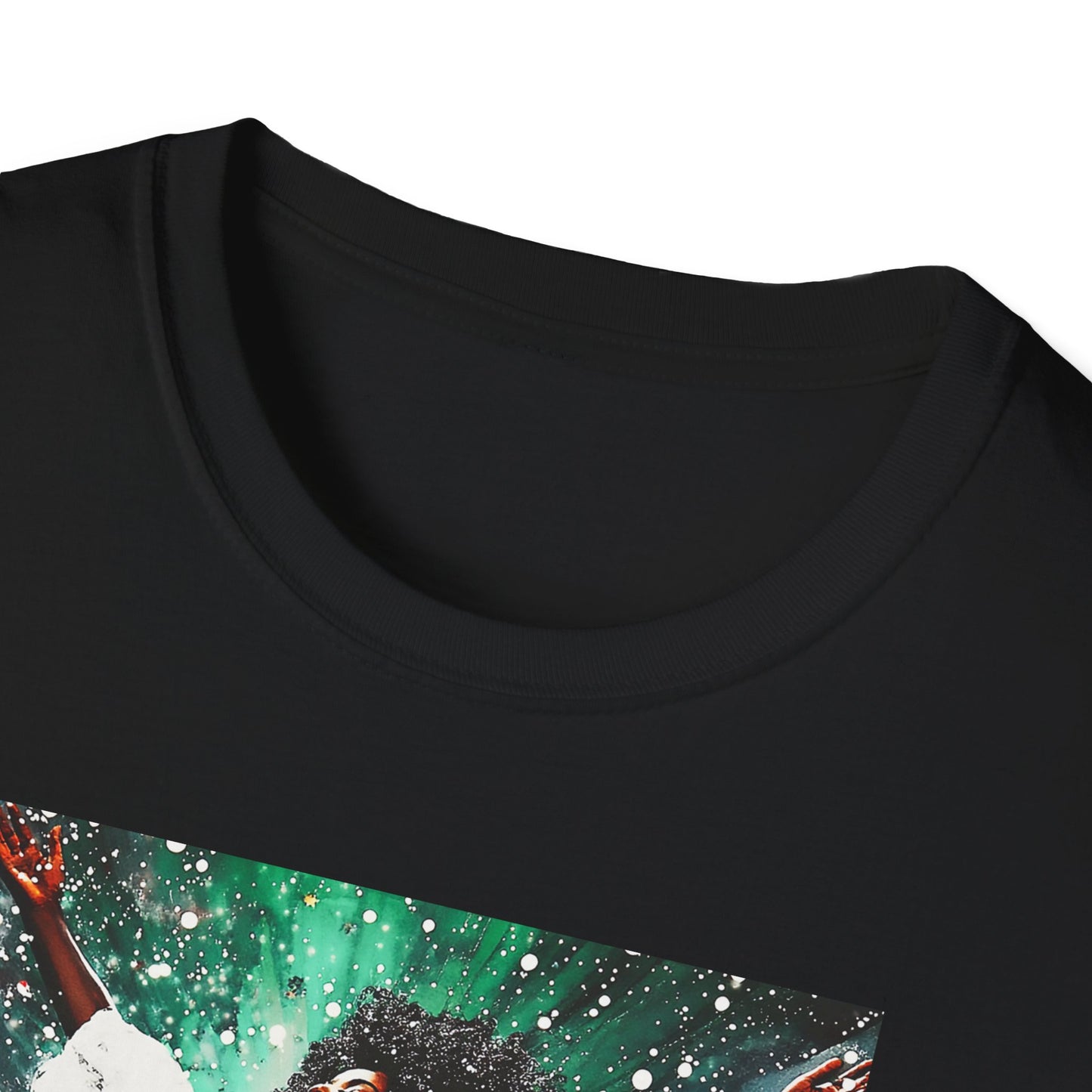 Glory Unisex Softstyle T-Shirt