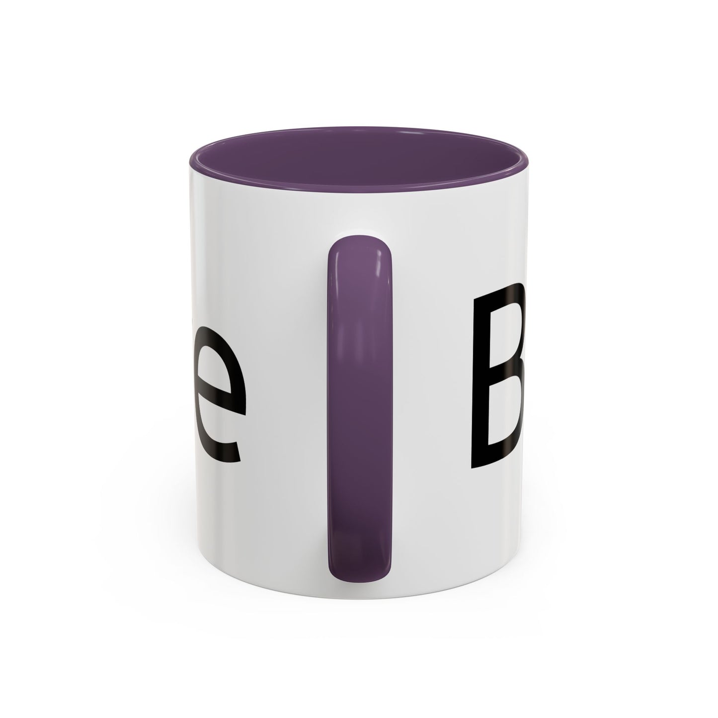 BELIEVE Coffee Mug (11, 15oz)