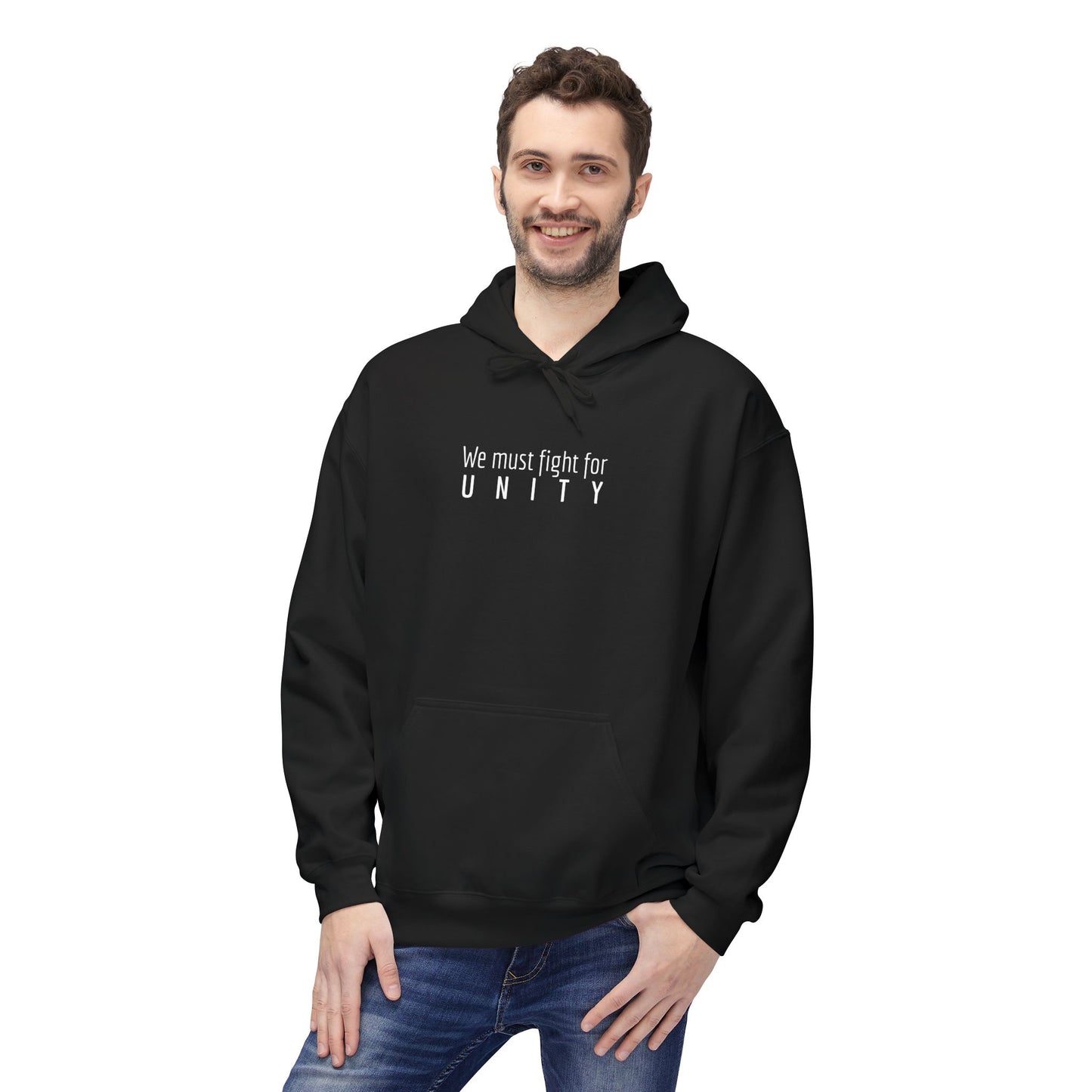 Unity - Unisex Hoodie
