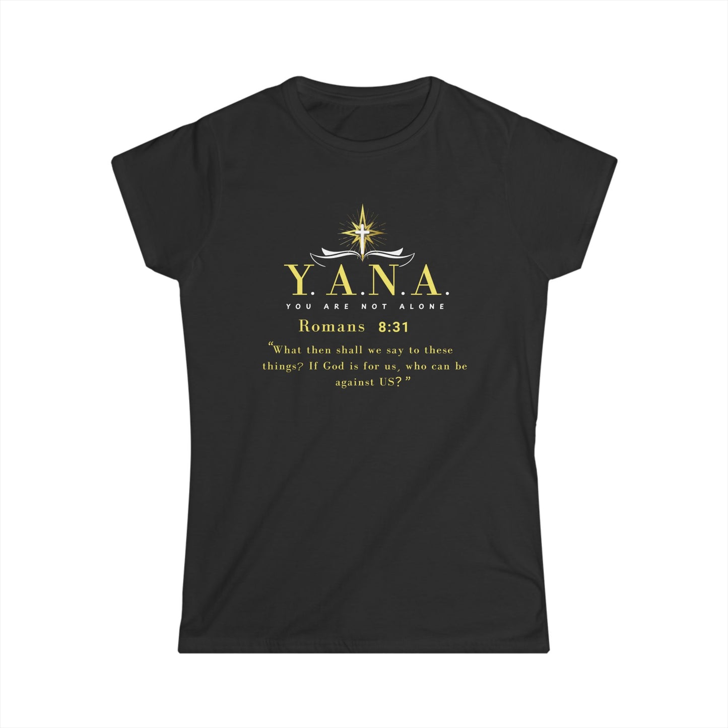 YANA - White